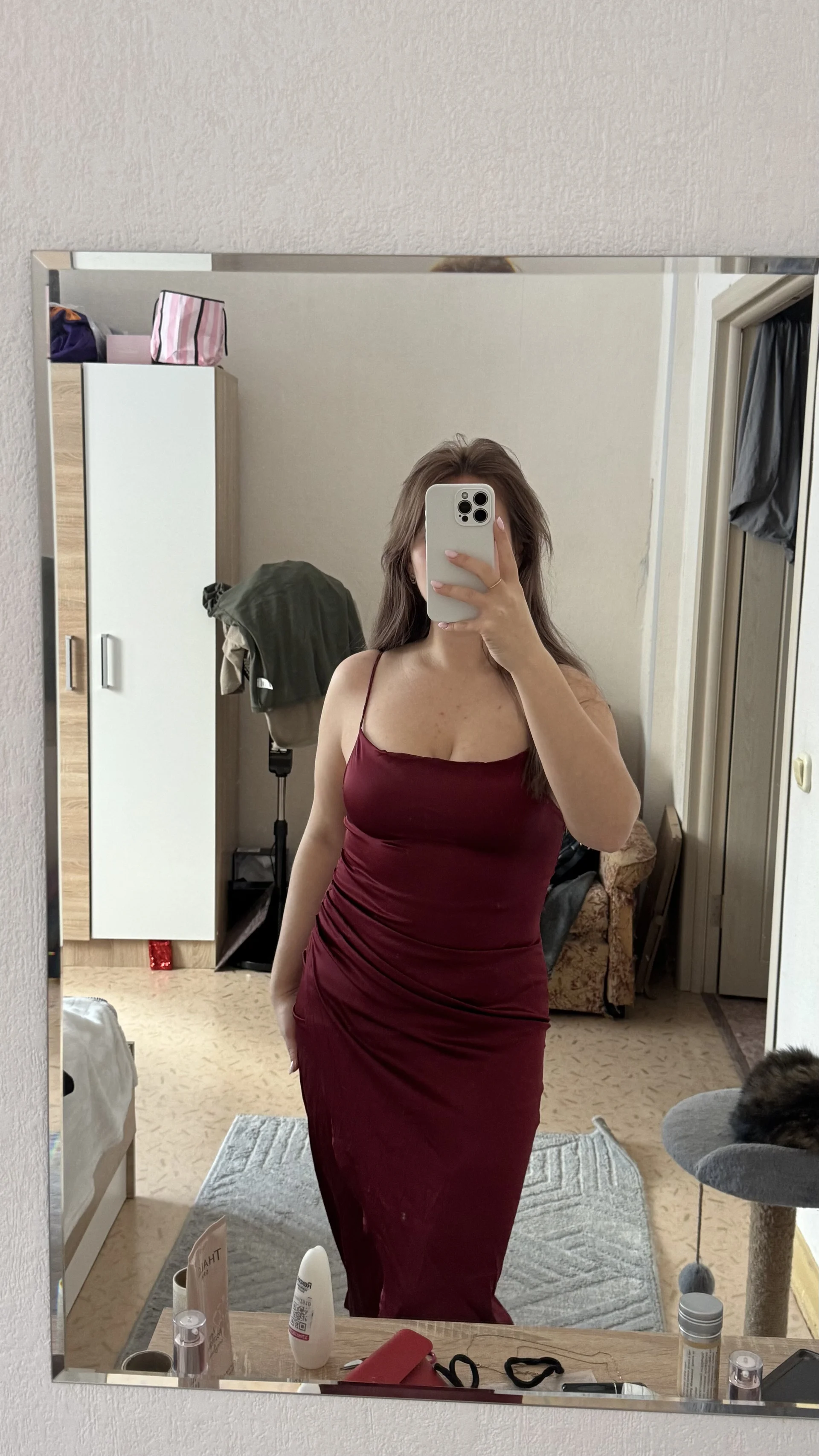 XXX Porn Photo of Nude Pregnantariana 6