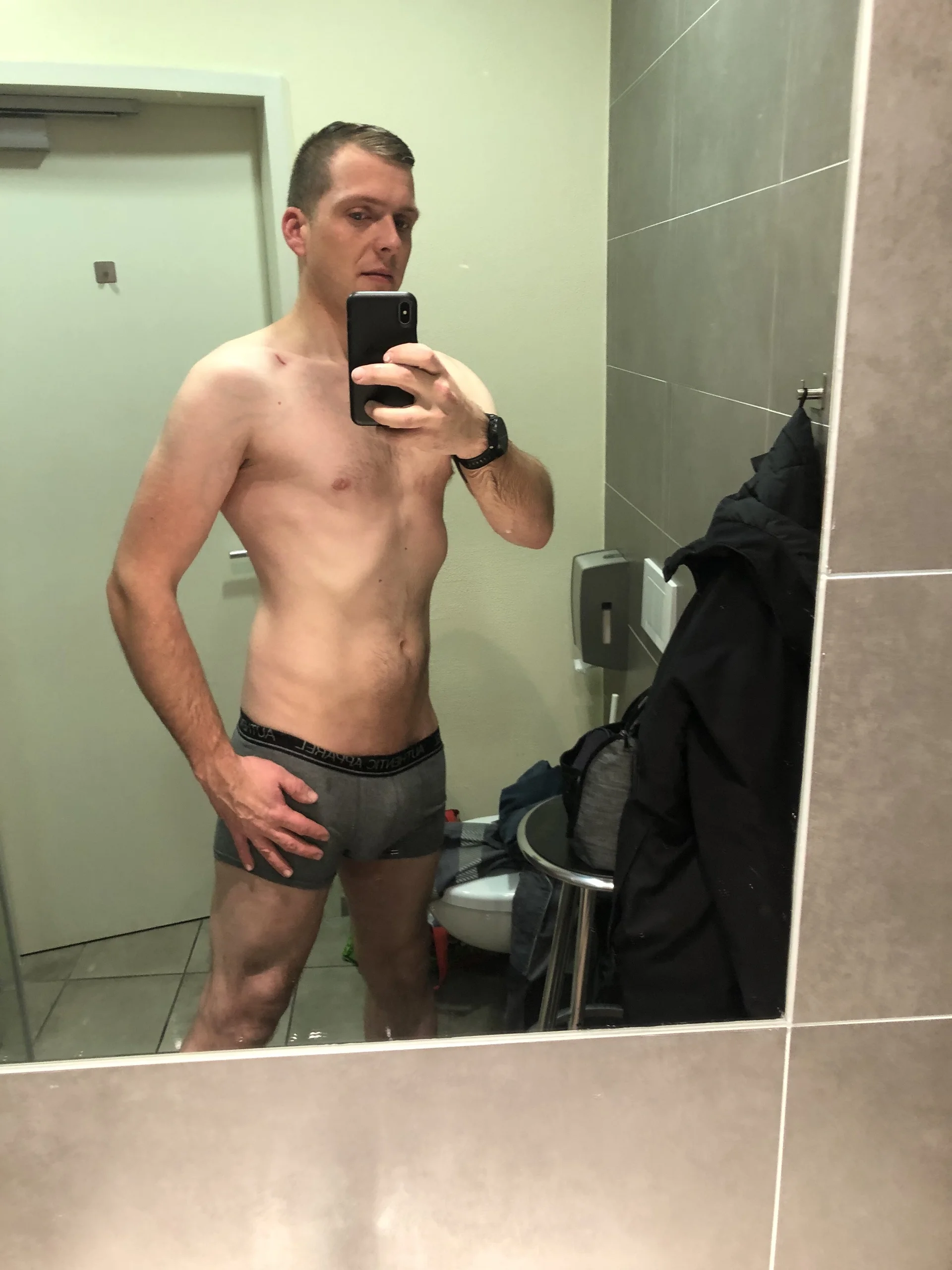 XXX Porn Photo of Nude auilein 6