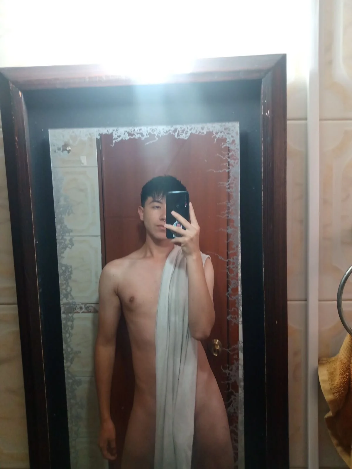 XXX Porn Photo of Nude tivendann 24