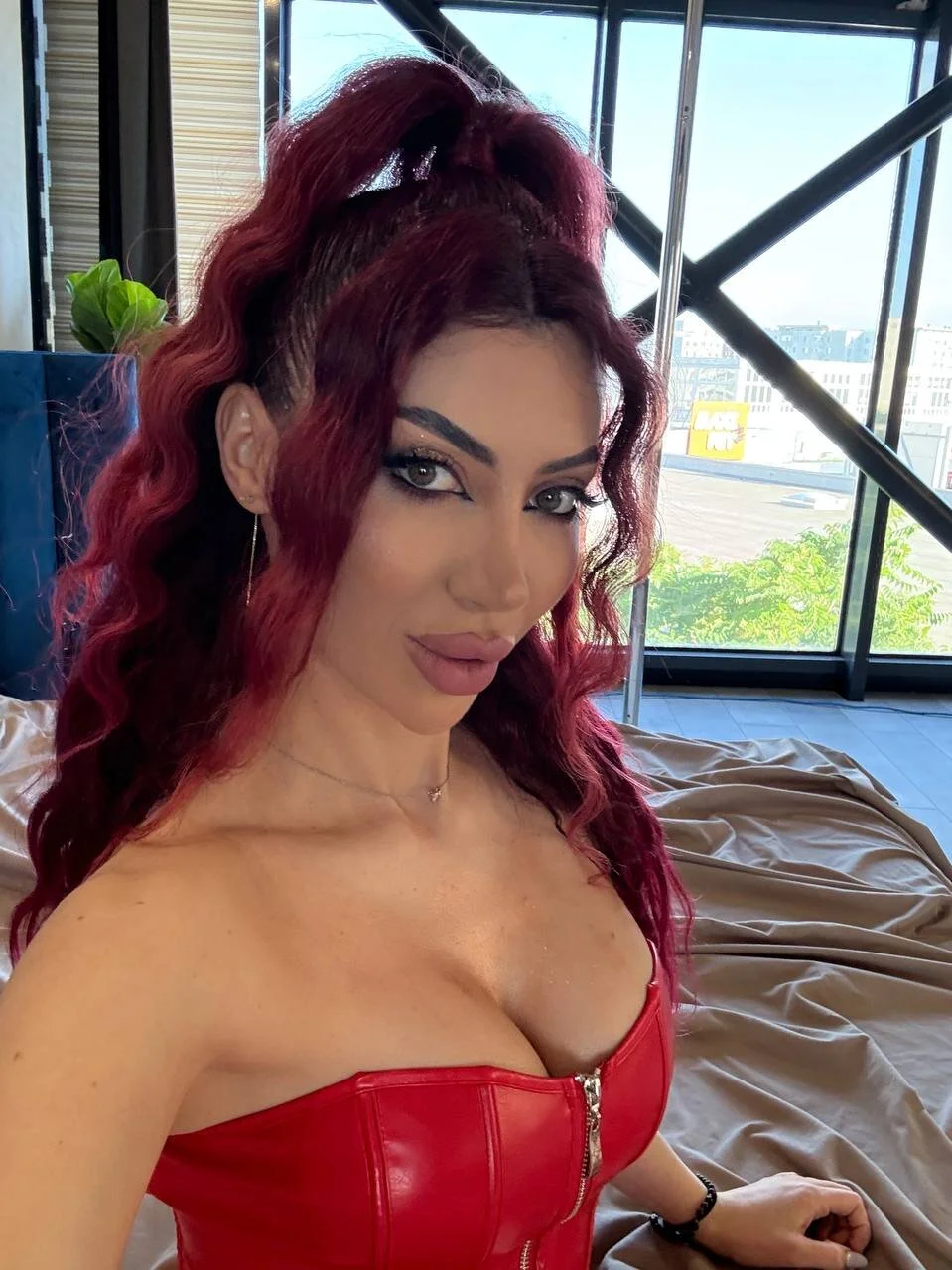 XXX Porn Photo of Nude RubyMistique 3