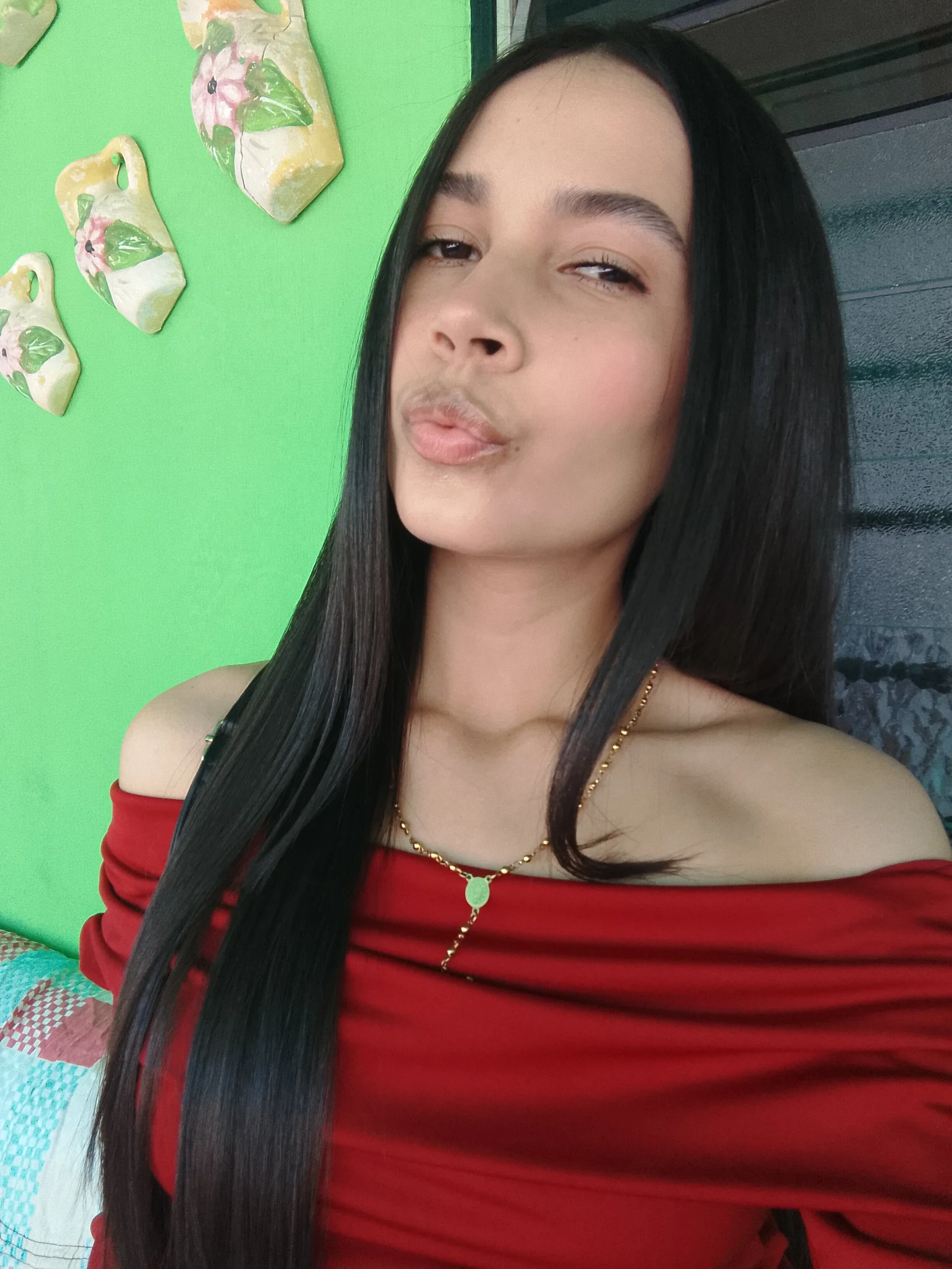 XXX Porn Photo of Nude BiancaRoyale 3