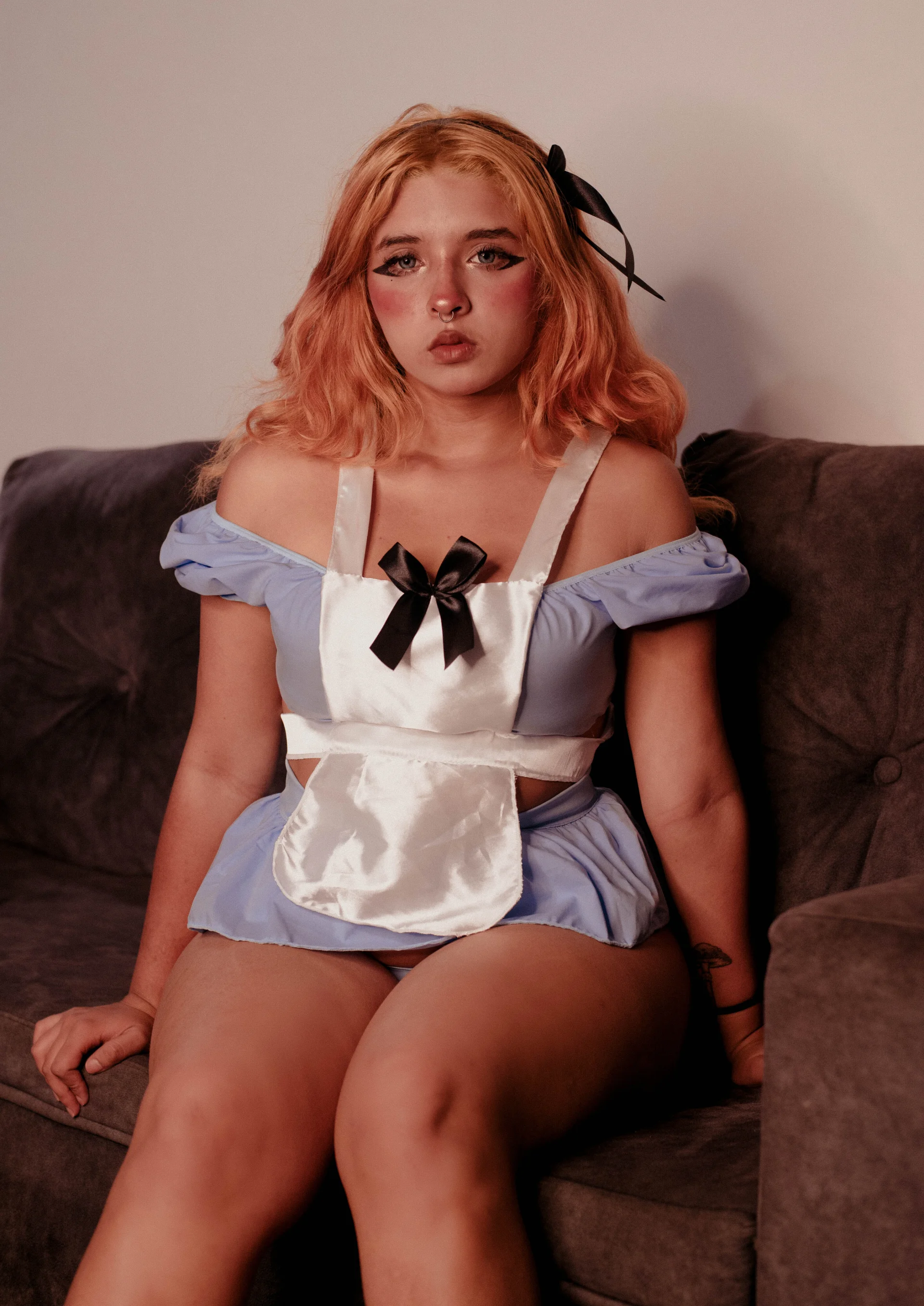 XXX Porn Photo of Nude april_bunnyy 2