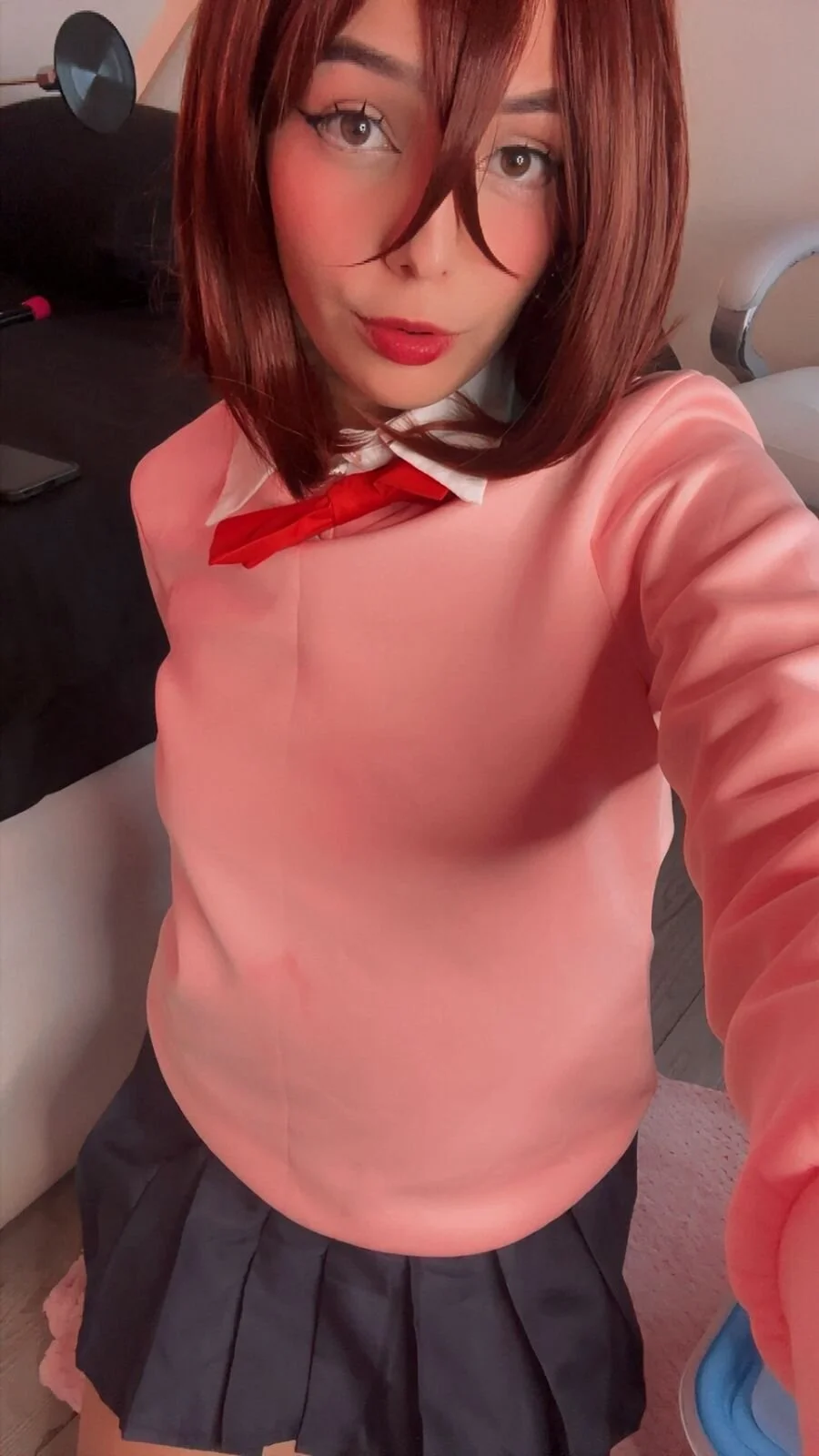 XXX Porn Photo of Nude michelle_cutee_ 62