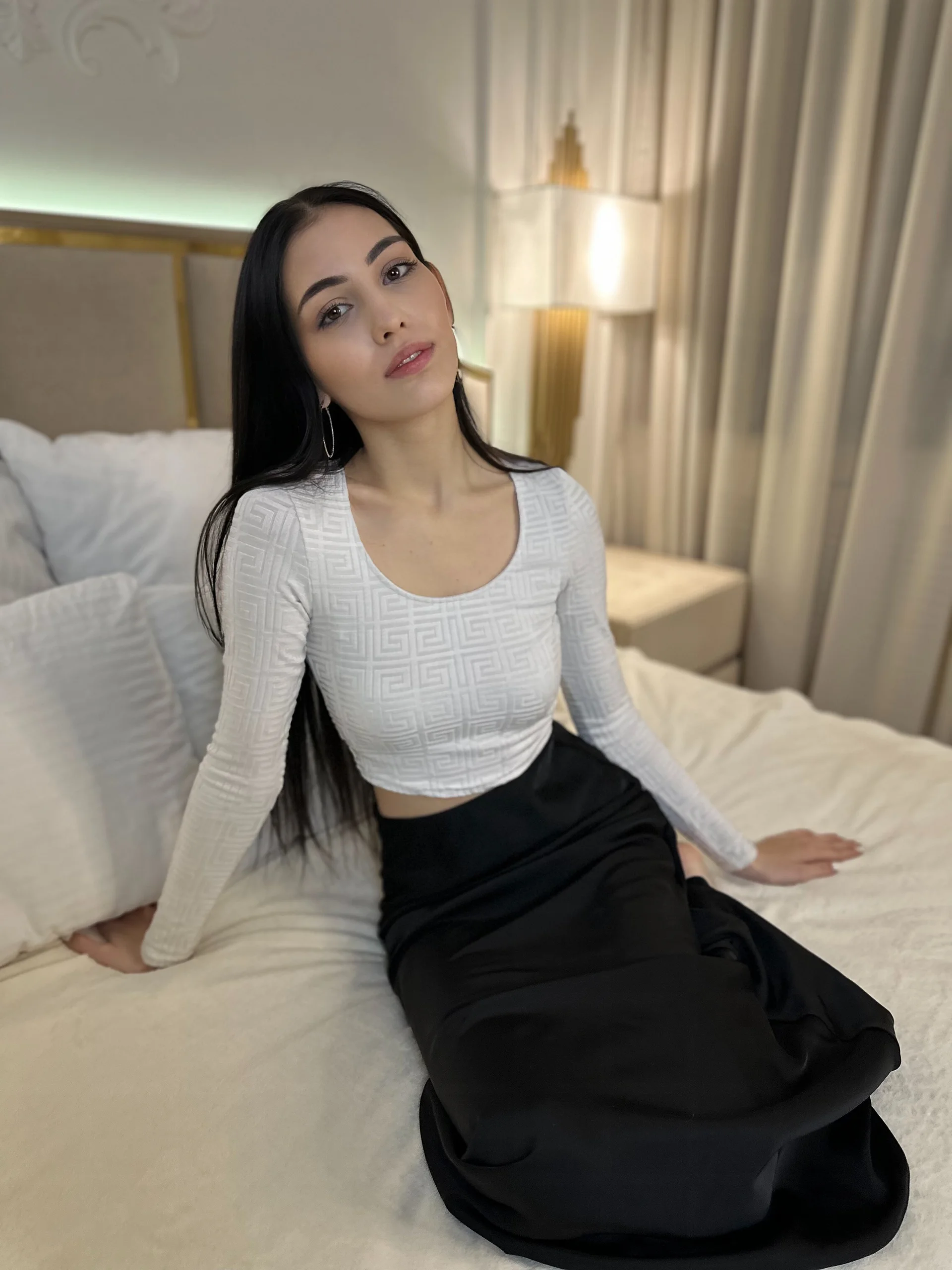 XXX Porn Photo of Nude BettyLeen 27