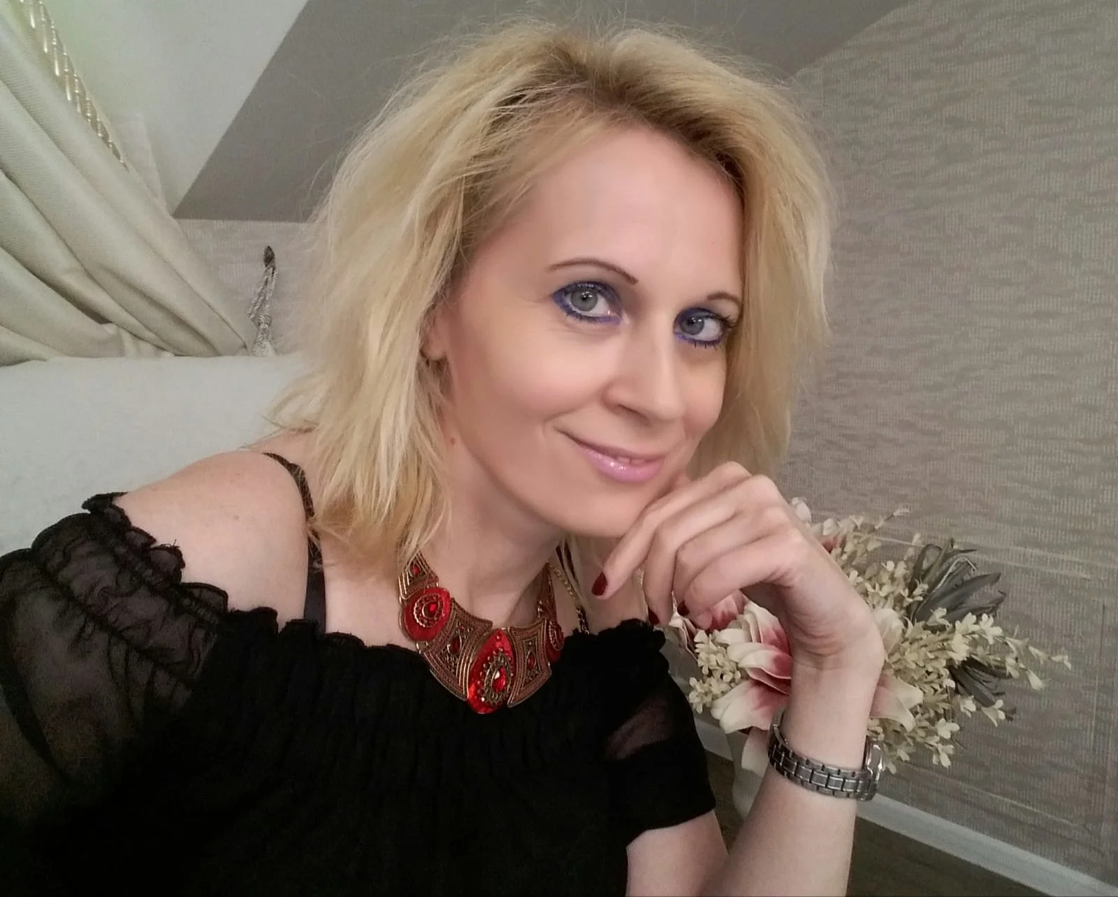 XXX Porn Photo of Nude SuzzySun 75