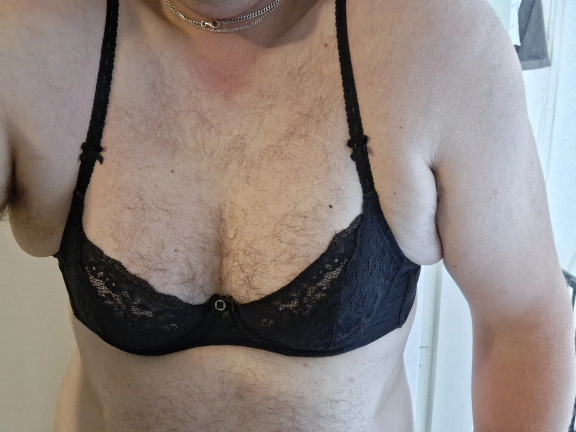 XXX Porn Photo of Nude grotebeer4you 11