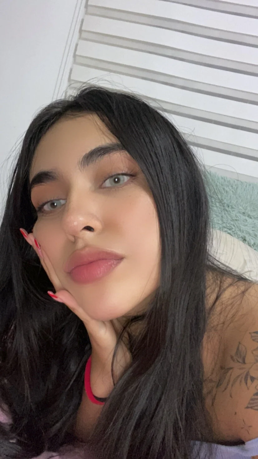 XXX Porn Photo of Nude DaphneUwu 633