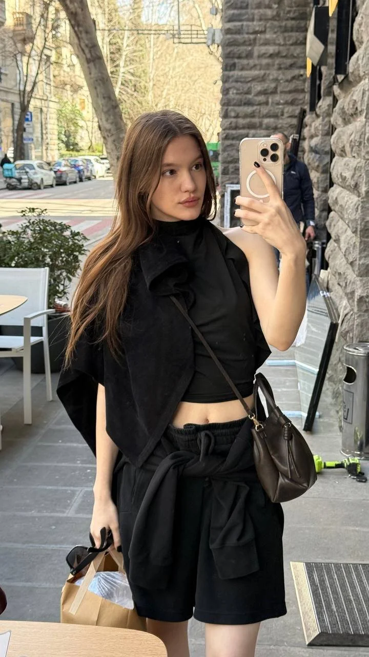 XXX Porn Photo of Nude CeliaRossi 3