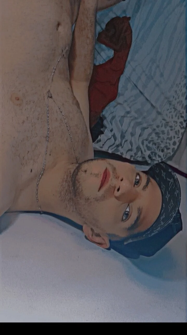 XXX Porn Photo of Nude dirty_boy_horny 3