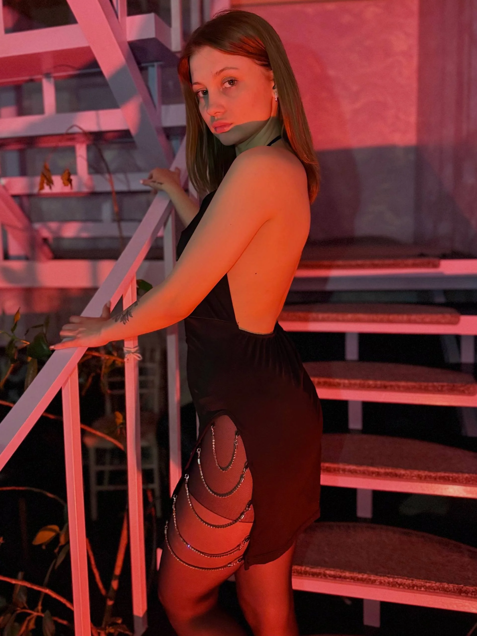 XXX Porn Photo of Nude Molly_Mavis_ 41