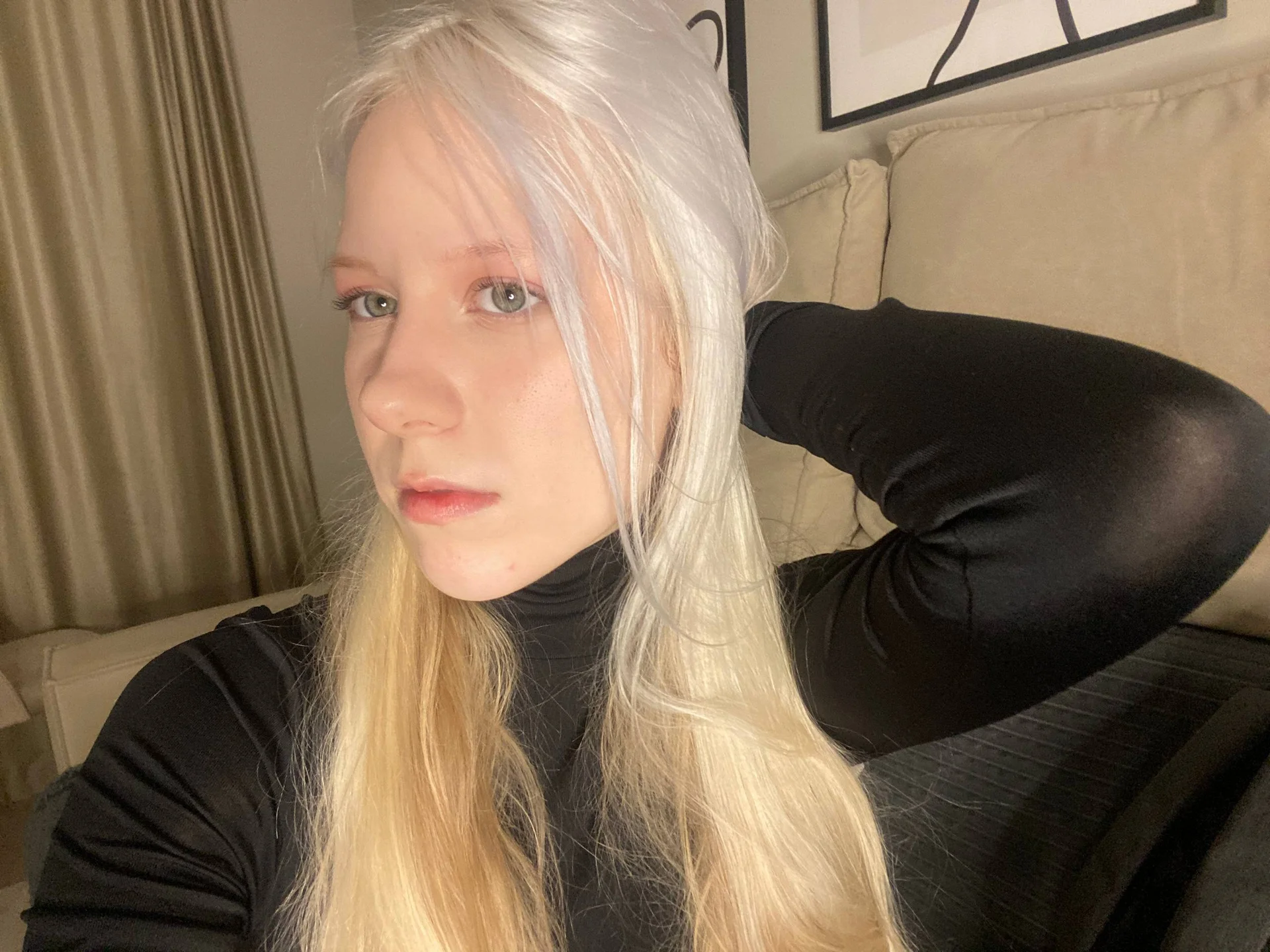 XXX Porn Photo of Nude Mary_Kitty88 2