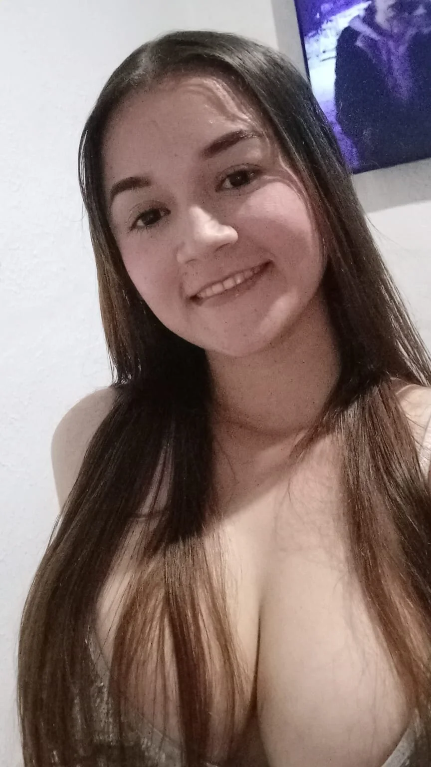 XXX Porn Photo of Nude Anniee_boobs 4