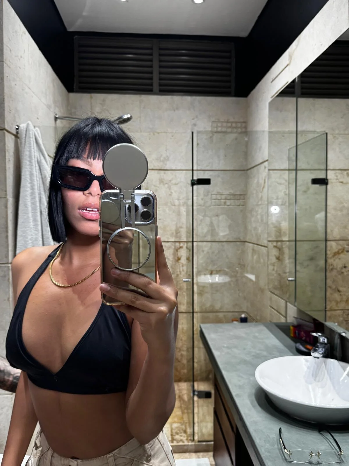 XXX Porn Photo of Nude Perla_Trump 7