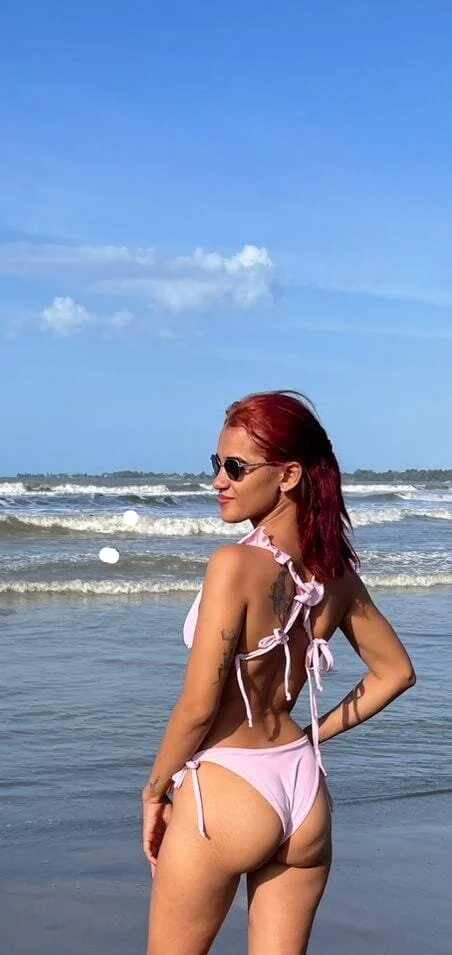 XXX Porn Photo of Nude cris_dulce 22