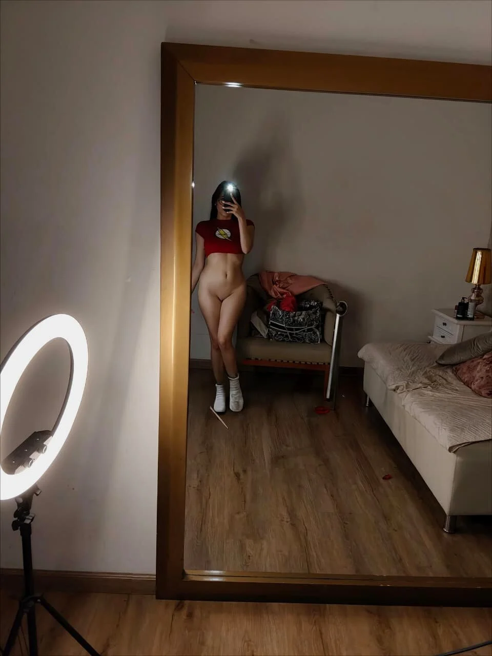 XXX Porn Photo of Nude scarlett_thompson_7 26