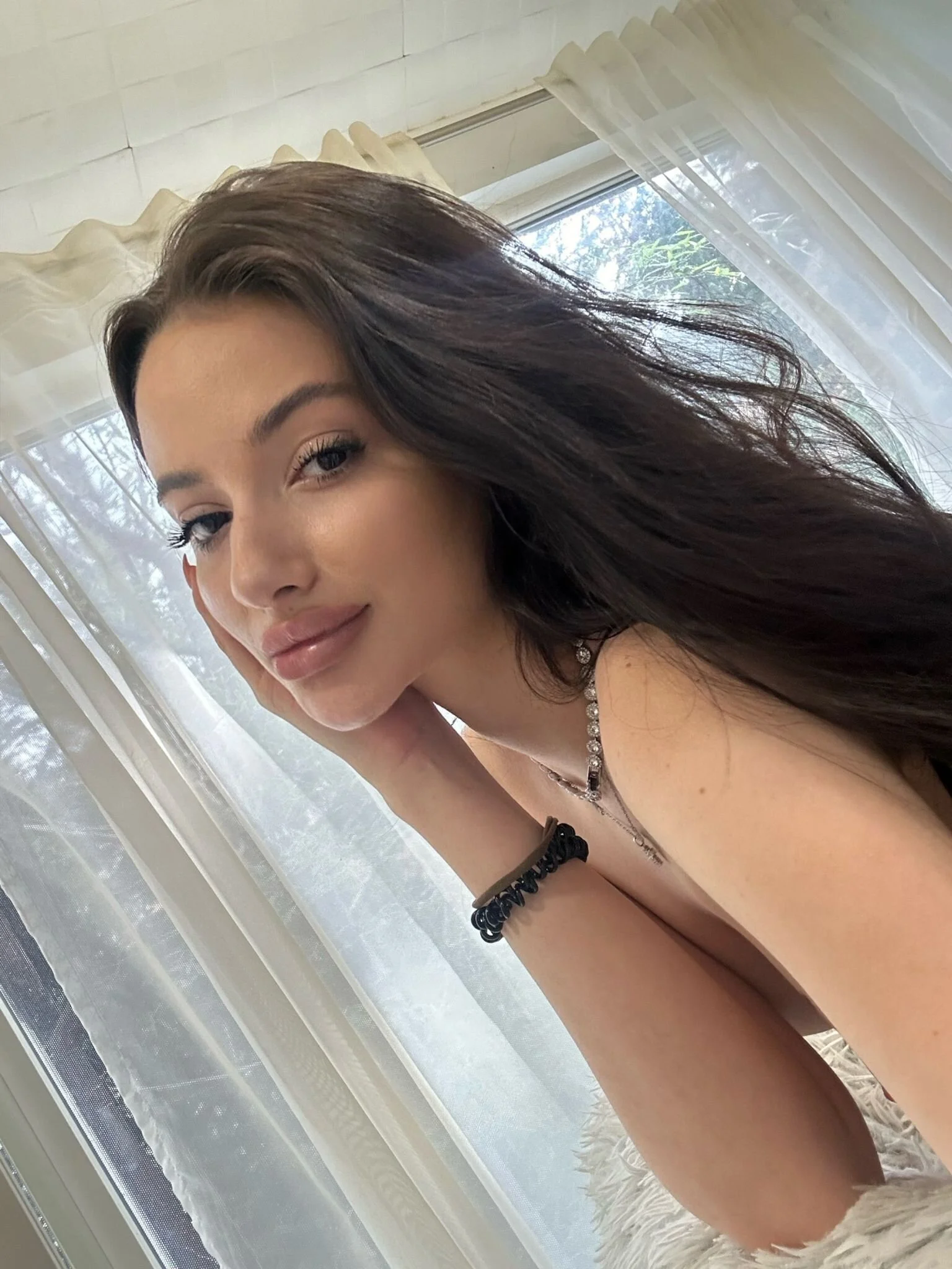 XXX Porn Photo of Nude IreneVON 17