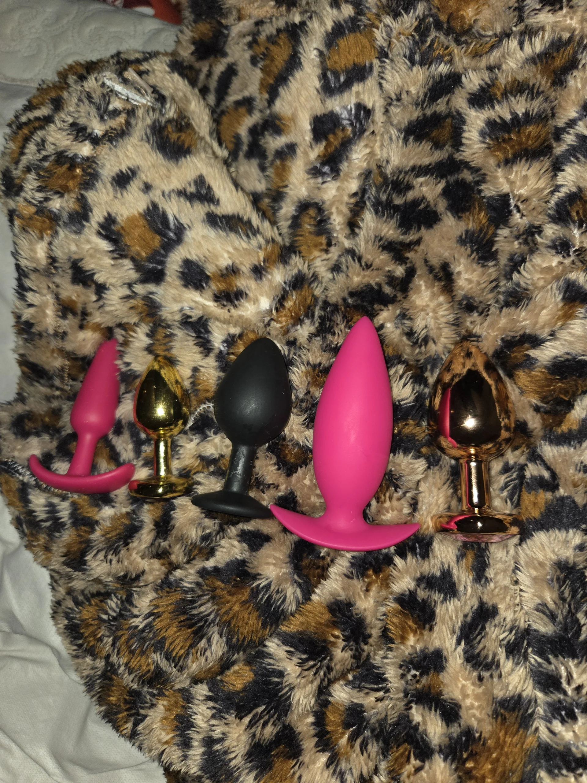 XXX Porn Photo of Nude Analimado18 44