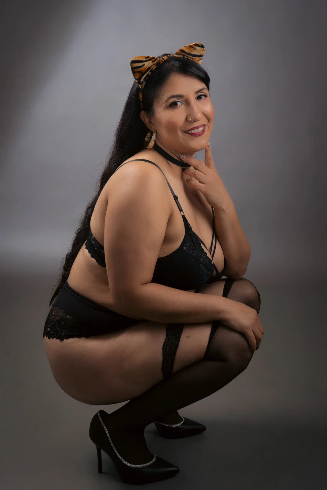XXX Porn Photo of Nude GiaFox_ 75