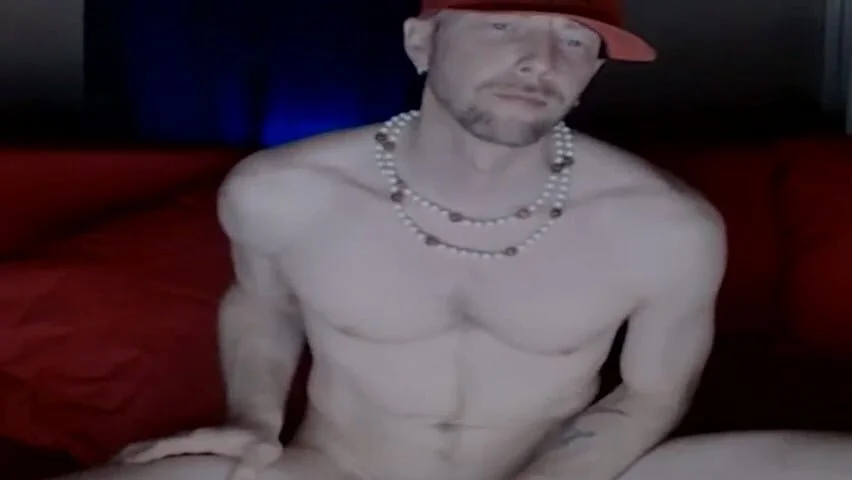 XXX Porn Photo of Nude MaxRouger 21