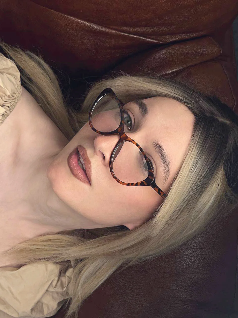 XXX Porn Photo of Nude foxy_jpg 3