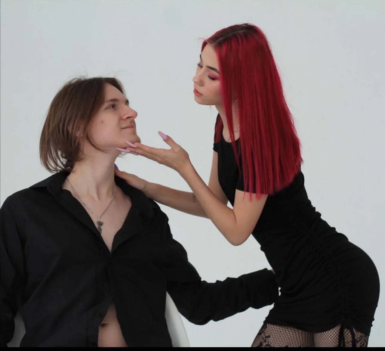 XXX Porn Photo of Nude sarah_kurt 7