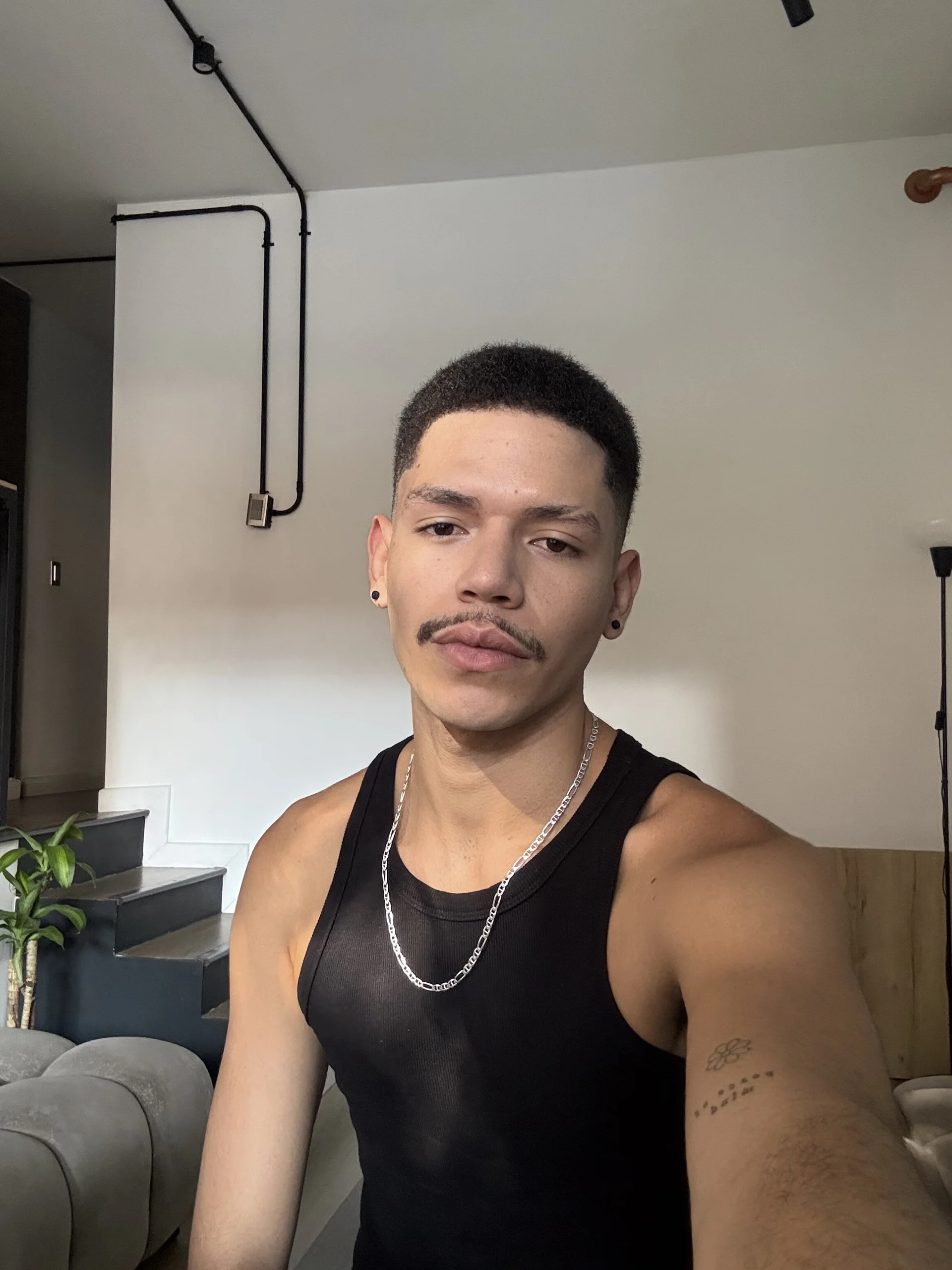 XXX Porn Photo of Nude iam_angelxx 11