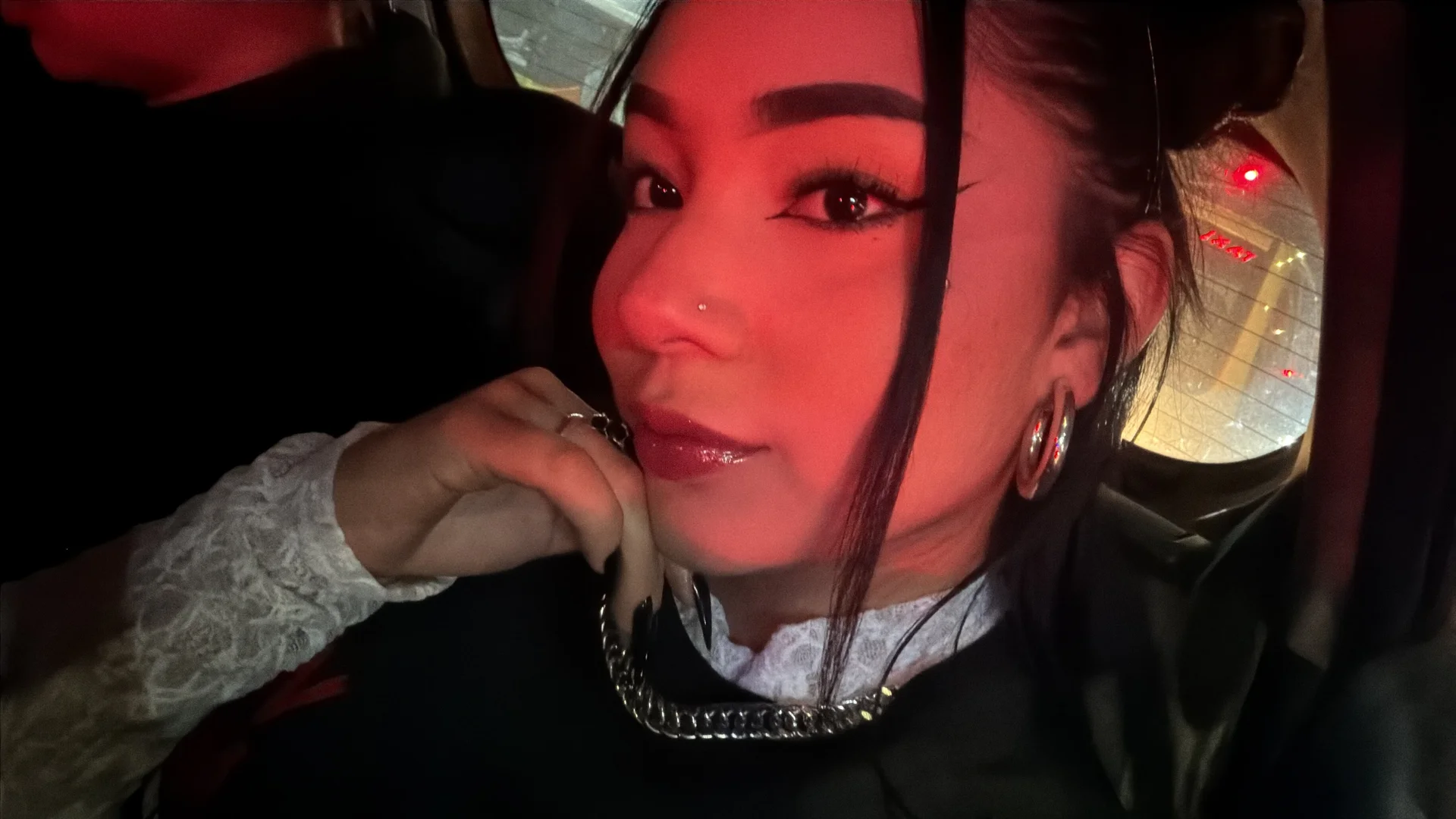 XXX Porn Photo of Nude sakuraarih1 20