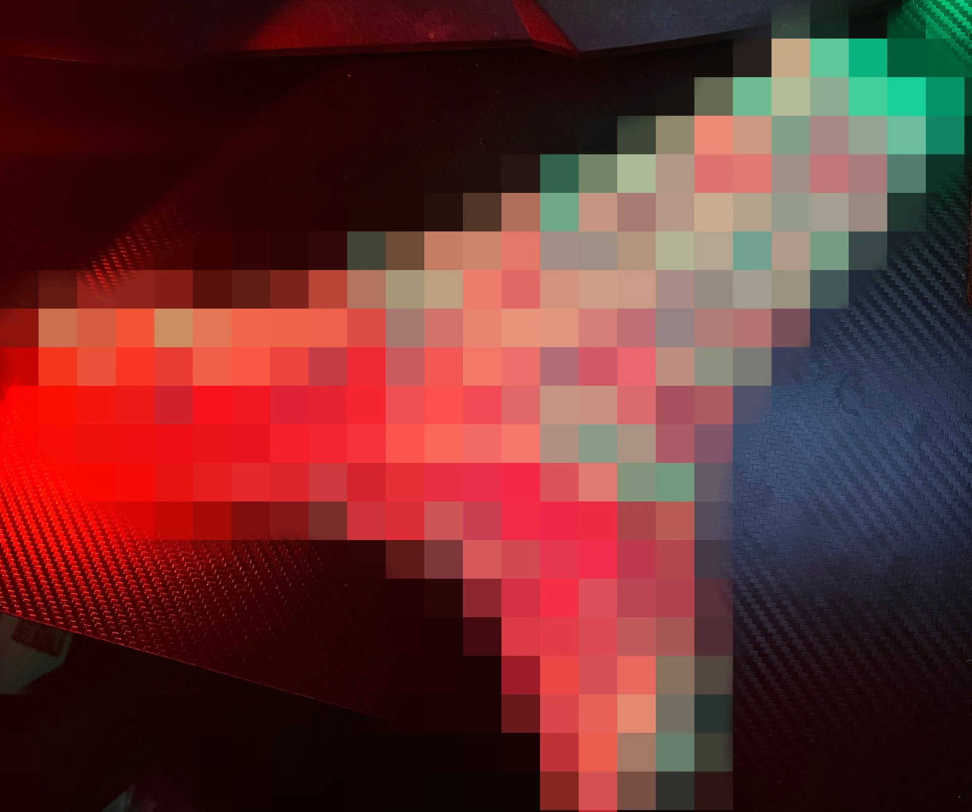 XXX Porn Photo of Nude xXGoddessPhattyXx 50