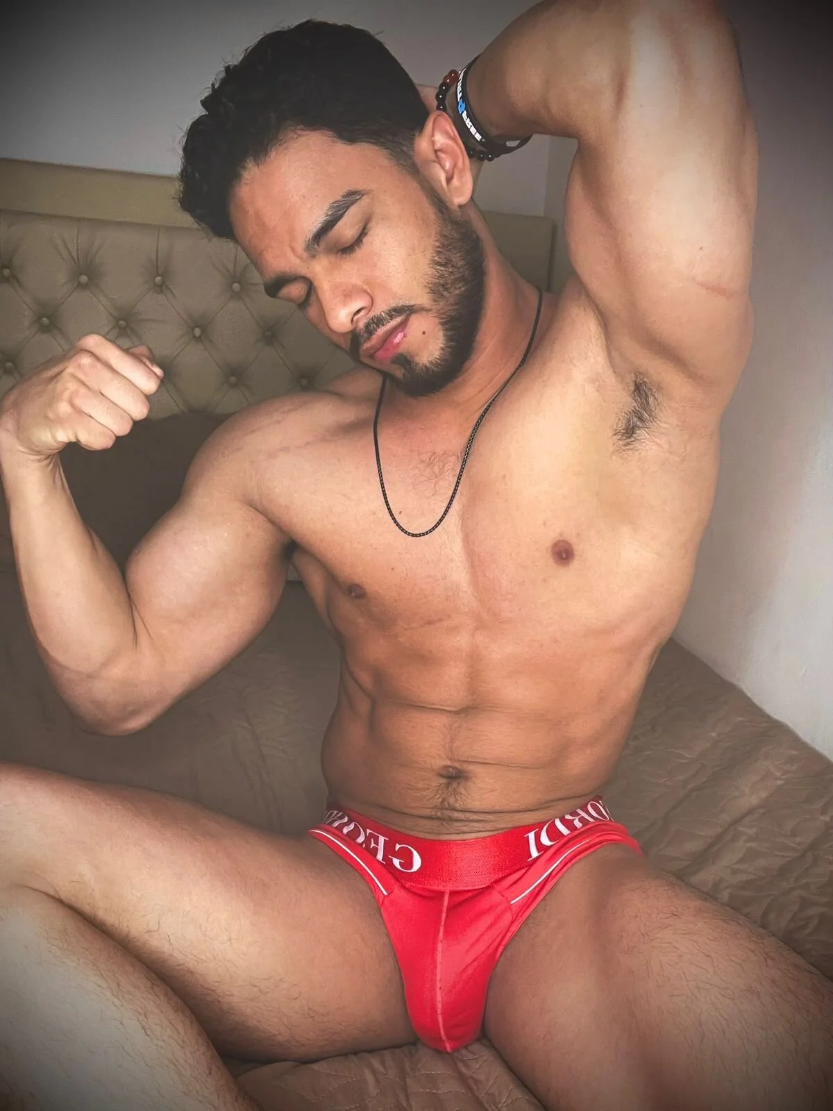XXX Porn Photo of Nude Josseph1_ 17