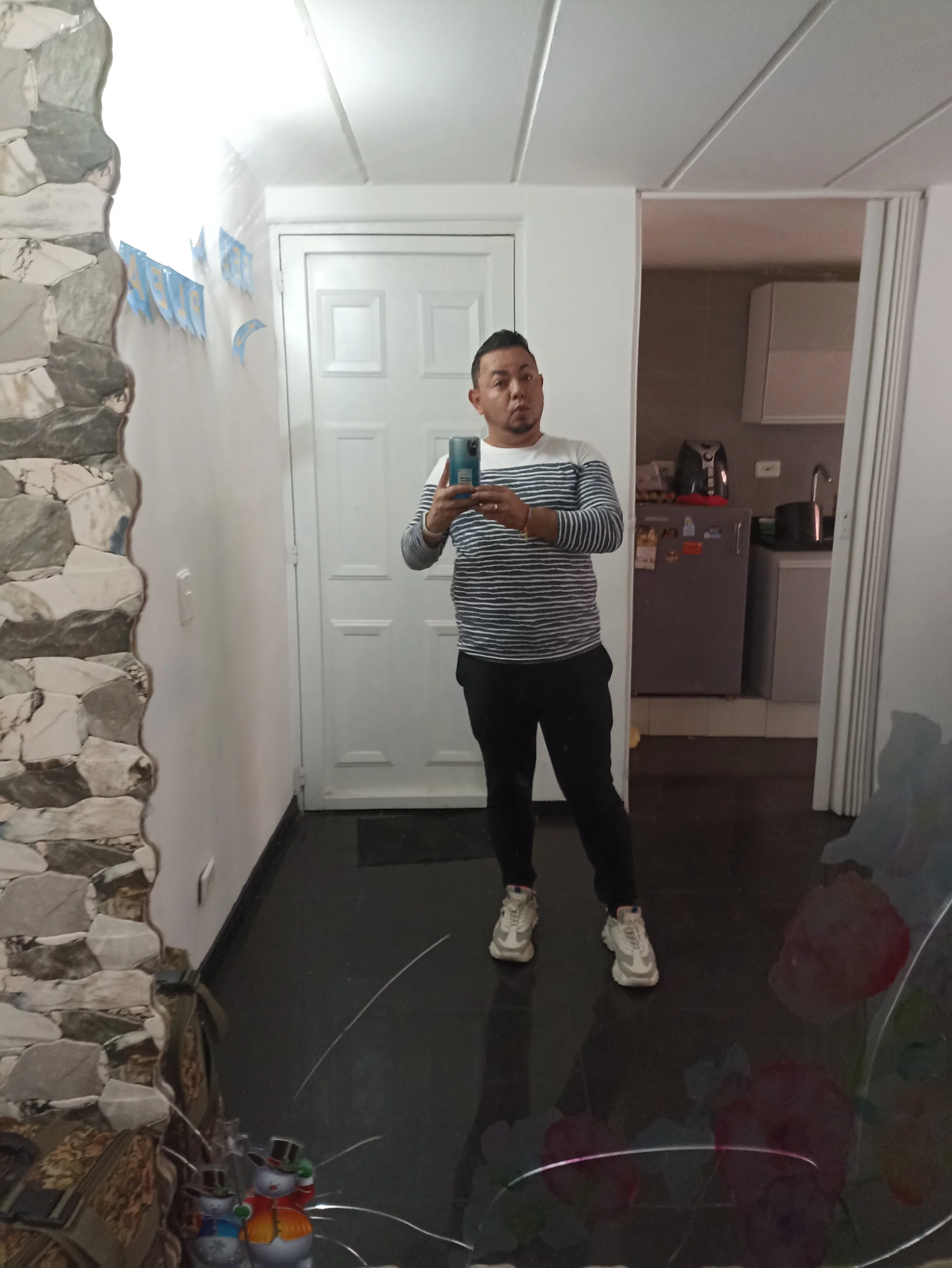XXX Porn Photo of Nude ChubbyLatin_ 8