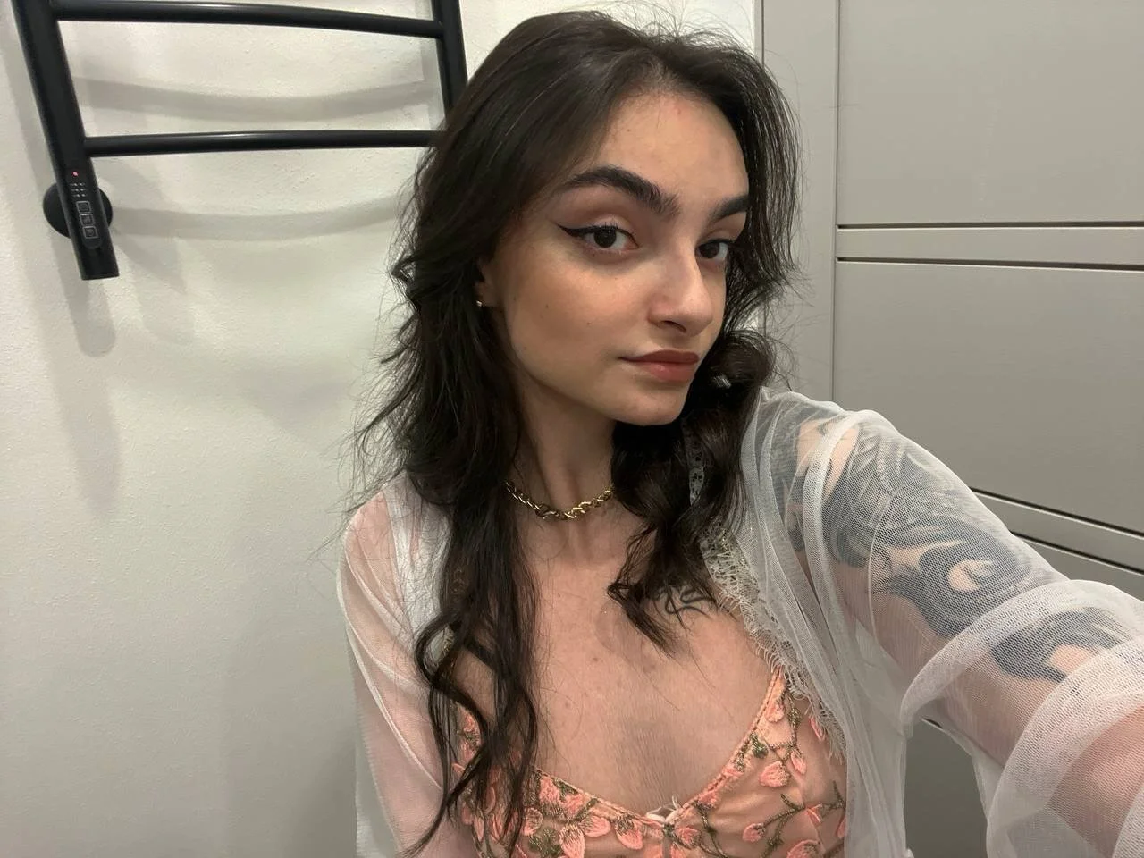 XXX Porn Photo of Nude Morena_Dolce 130