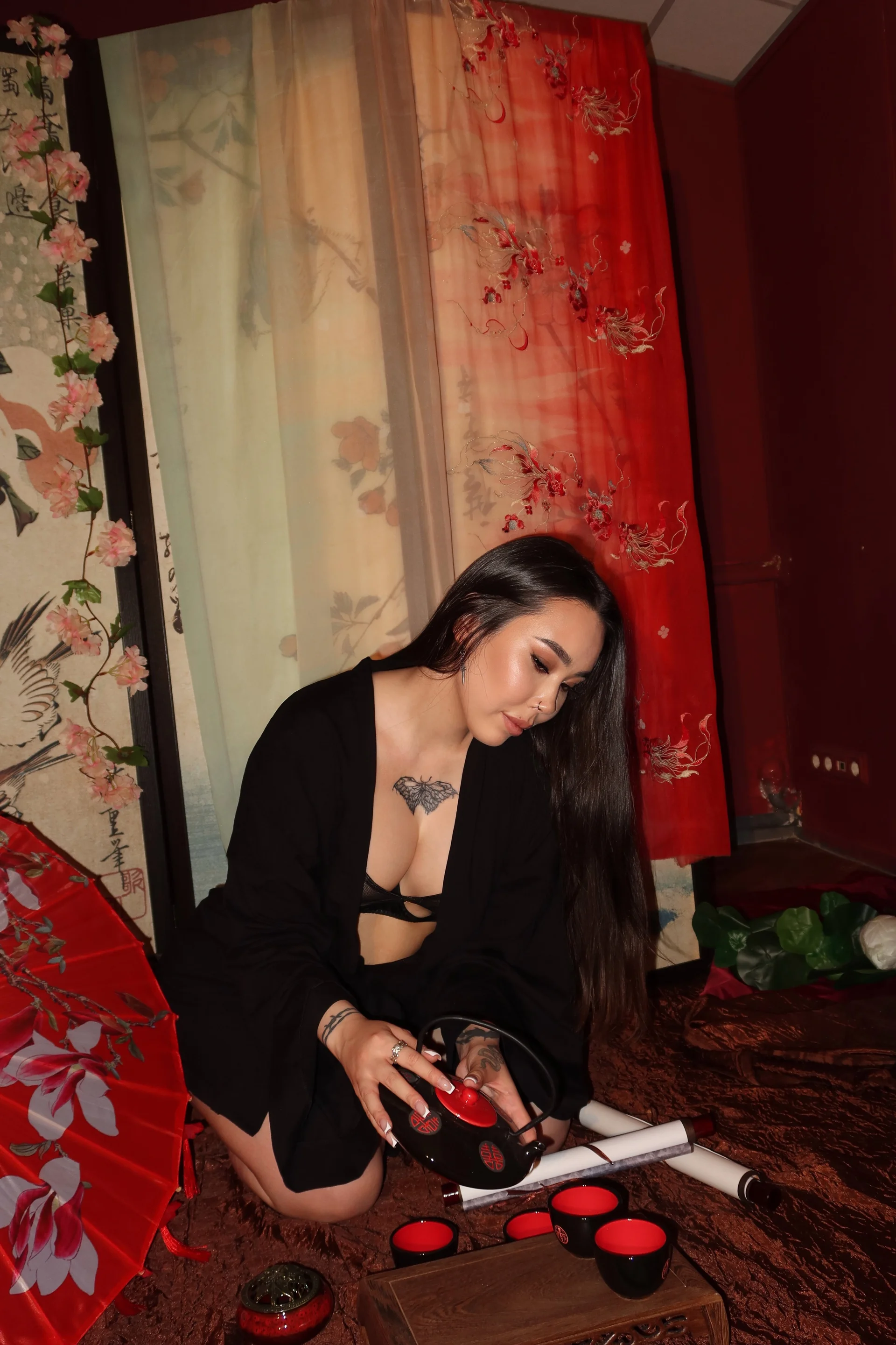 XXX Porn Photo of Nude Asian_Asami 56