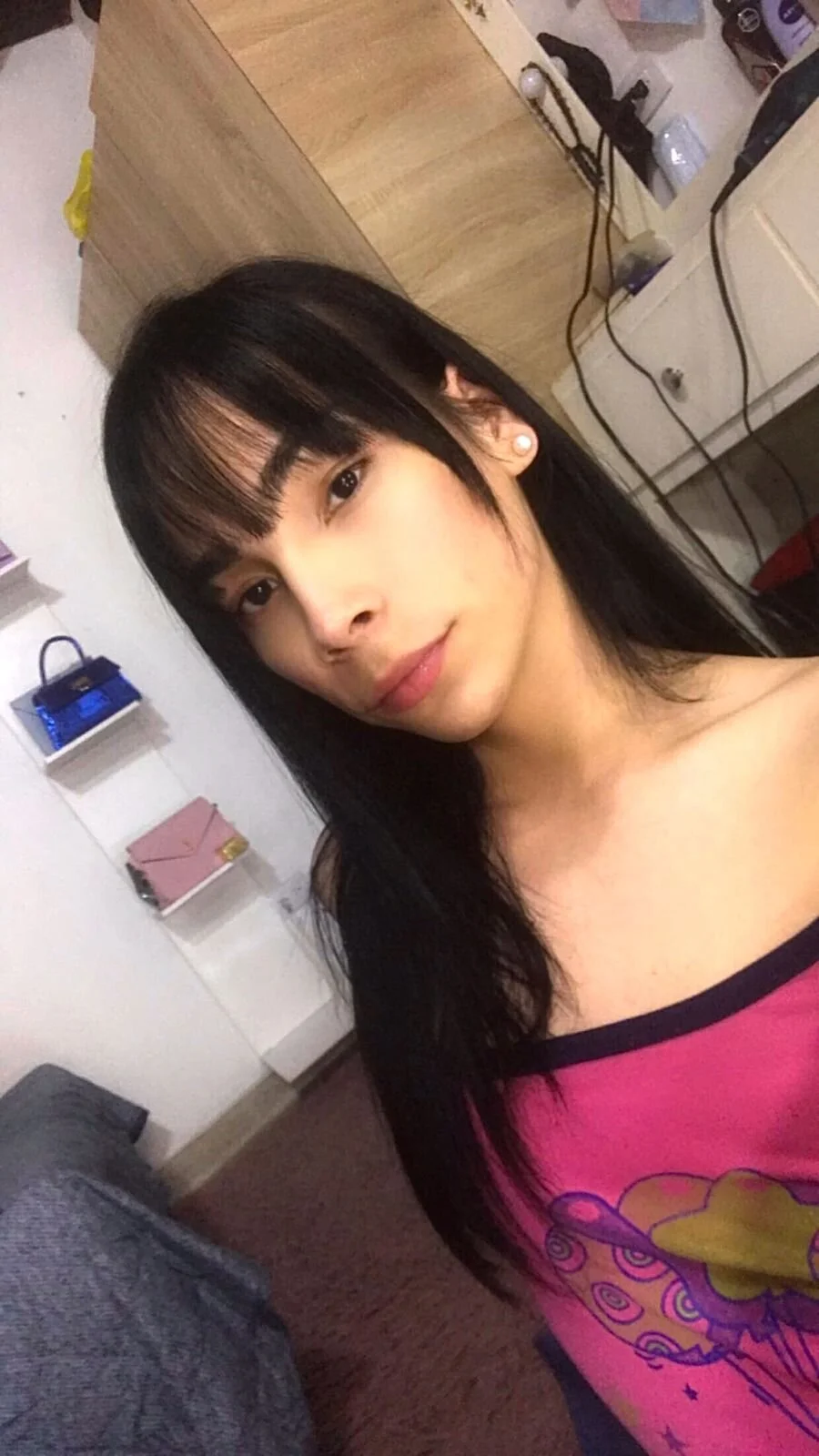 XXX Porn Photo of Nude aryanasexx 89