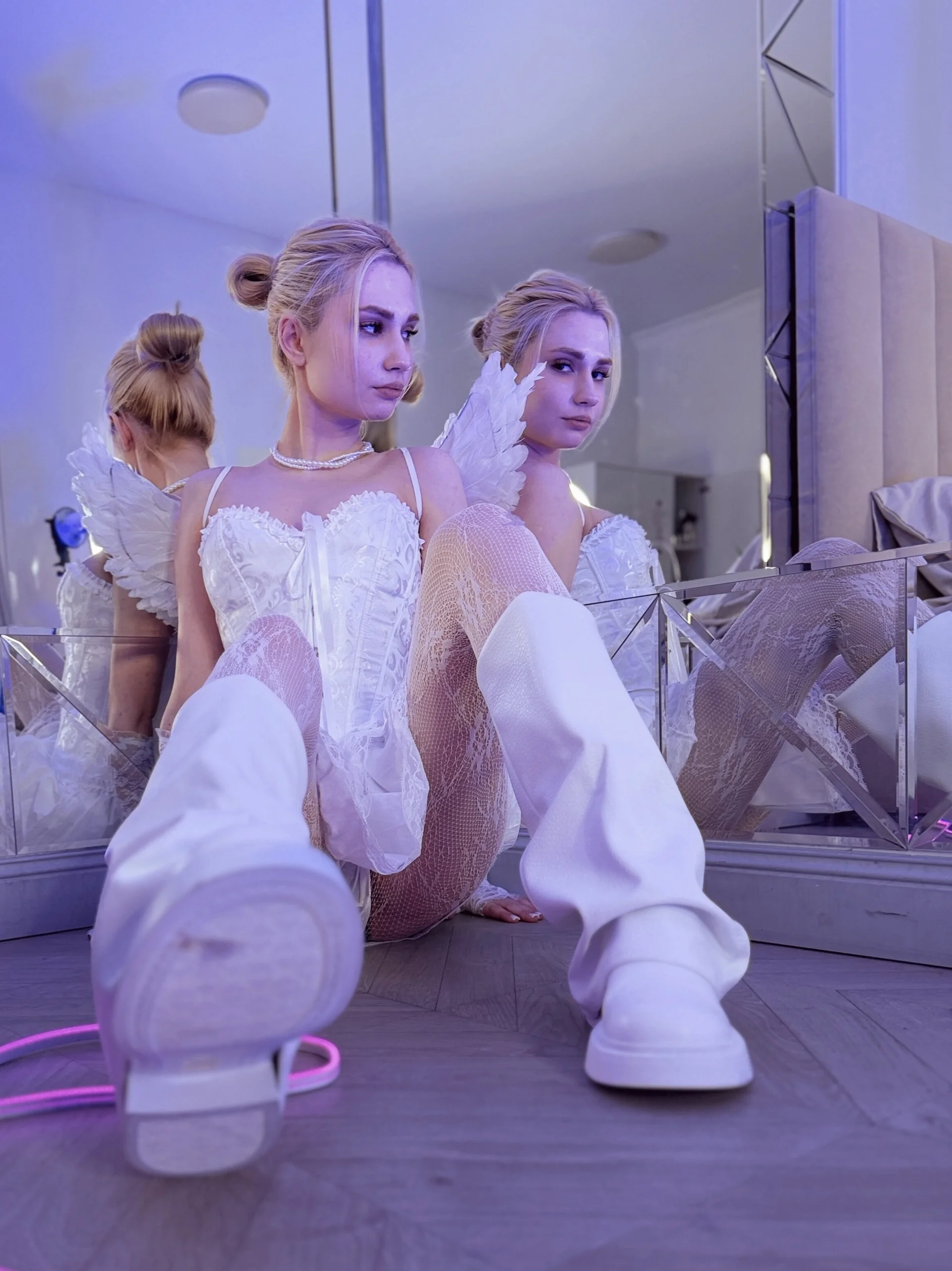 XXX Porn Photo of Nude JadenLove_ 23