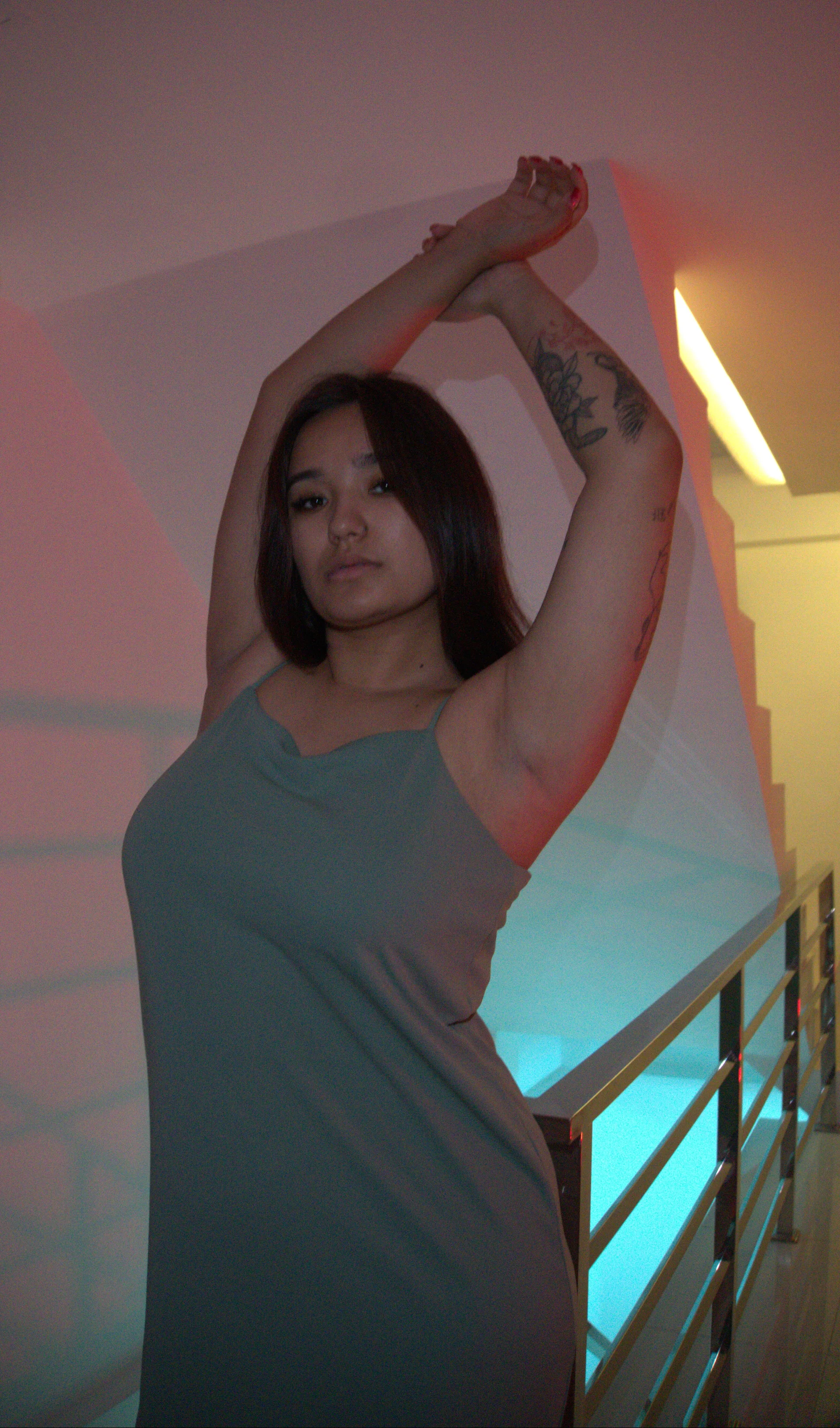 XXX Porn Photo of Nude immahawaii 41