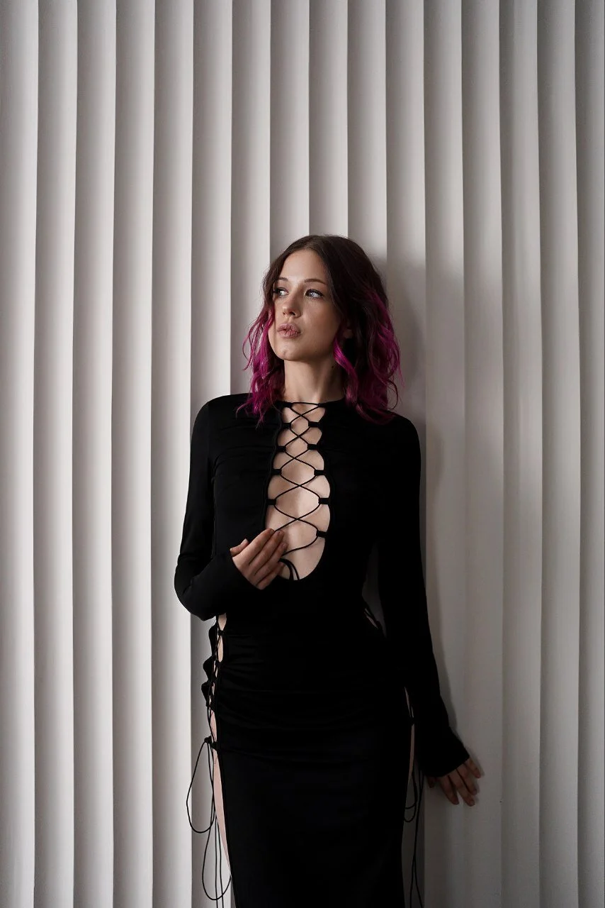 XXX Porn Photo of Nude space_cowgirl 6