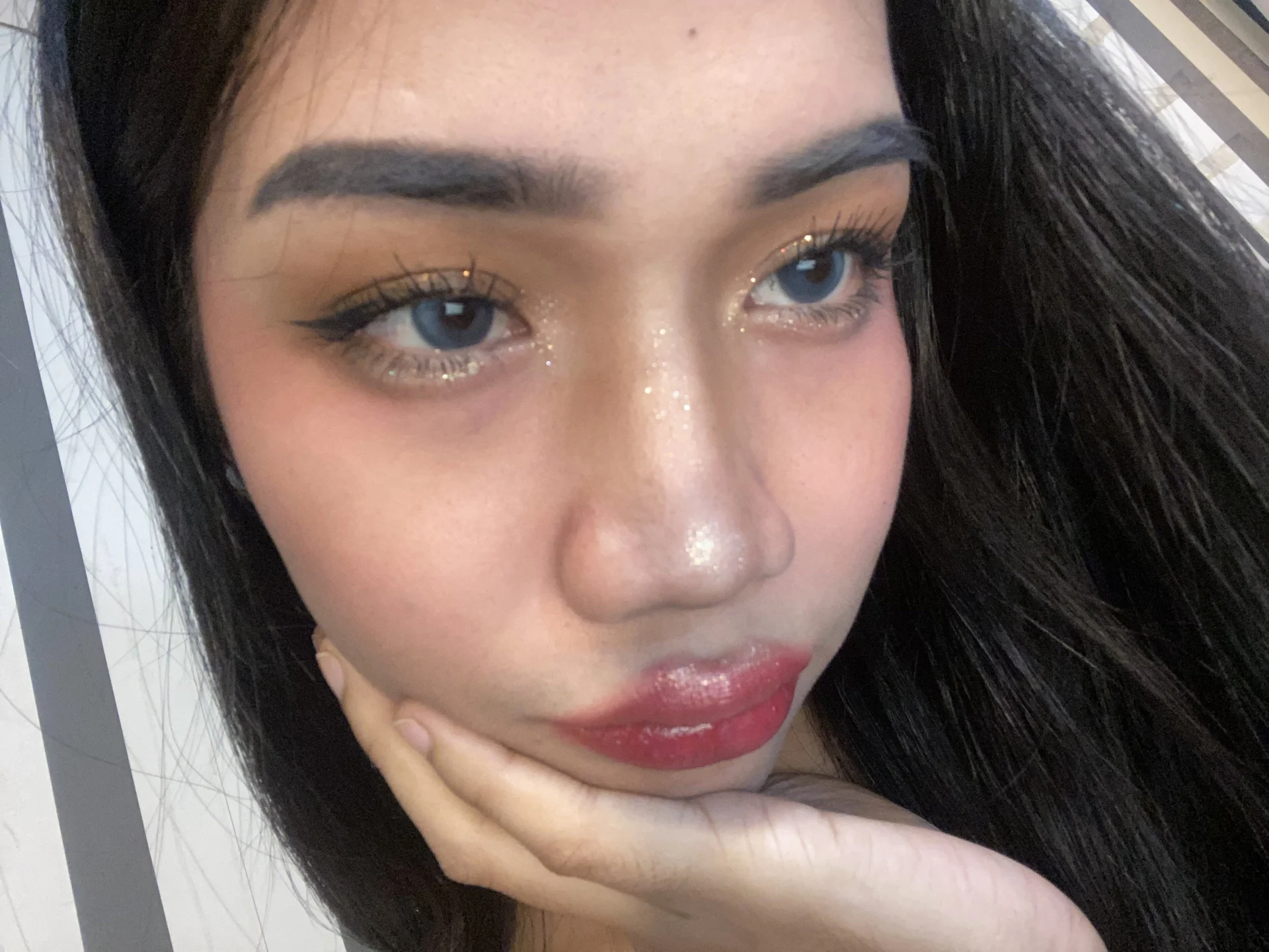 XXX Porn Photo of Nude Trans_fantasyx_ 6