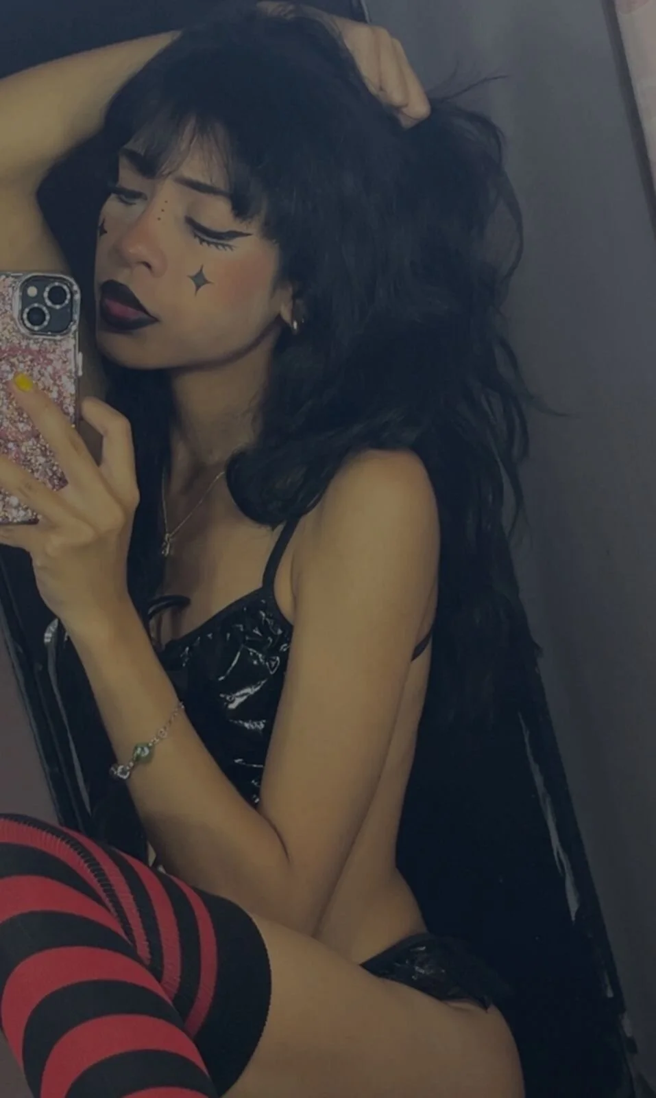 XXX Porn Photo of Nude TOOKIOG_ 20