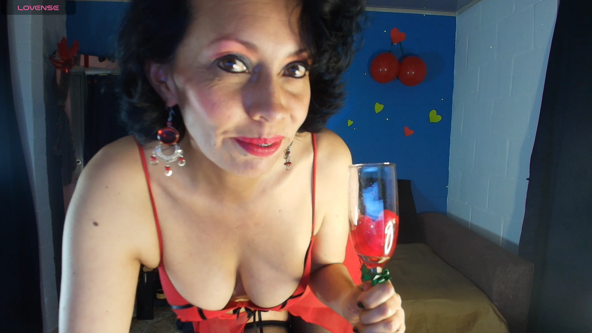 XXX Porn Photo of Nude Jhanne_Cherry_ 64
