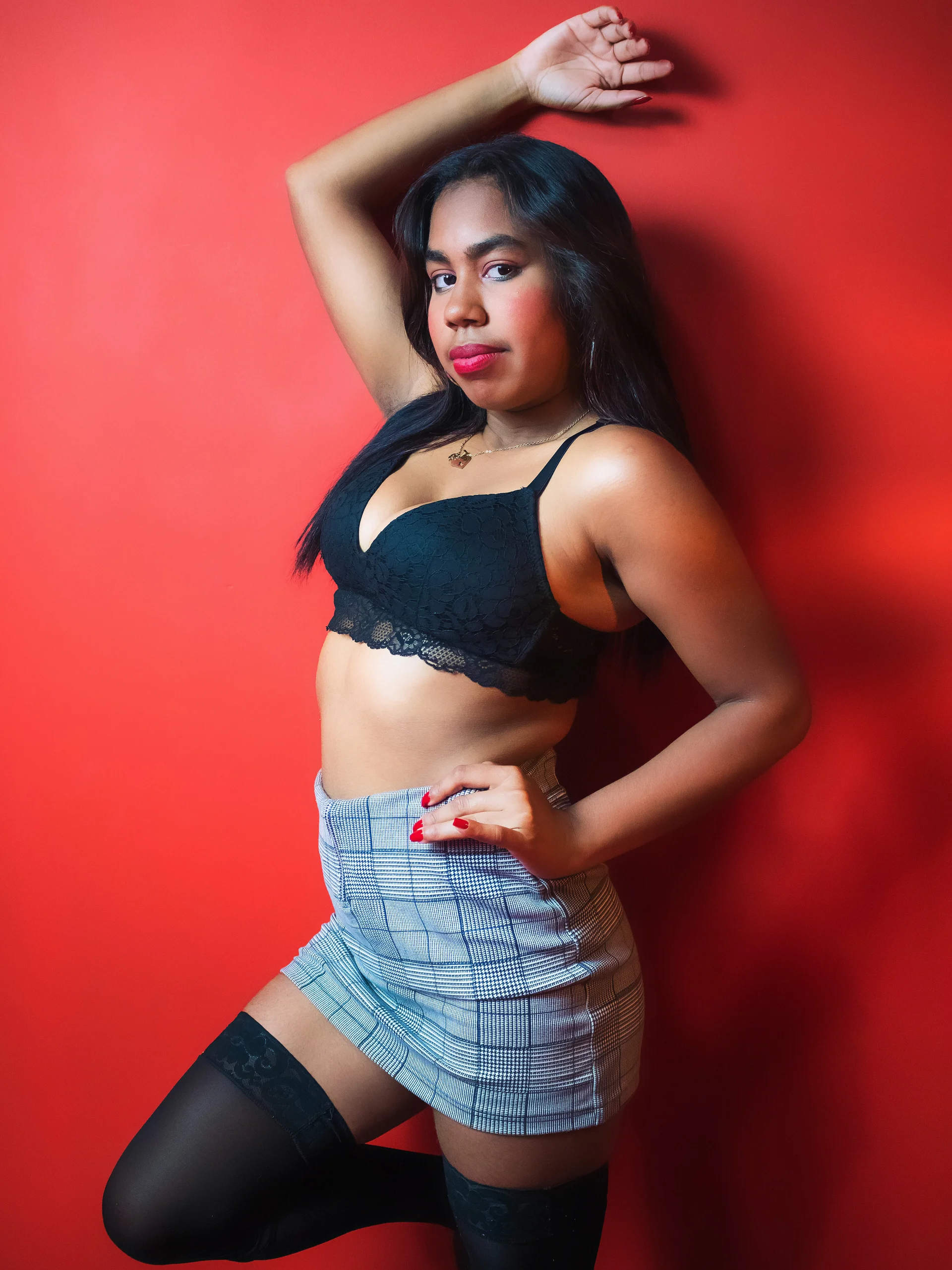 XXX Porn Photo of Nude Lizzie_Williams_ 5