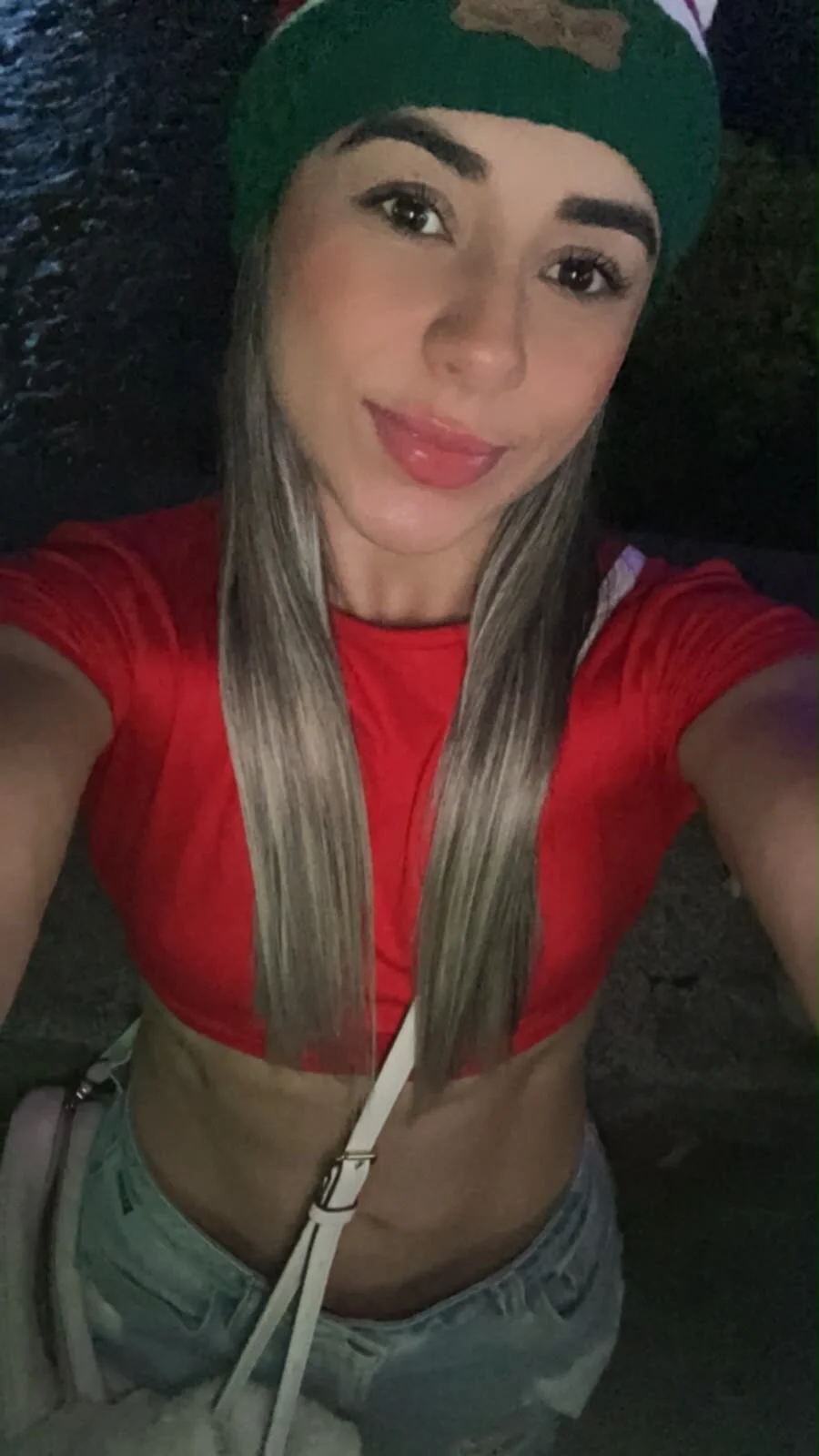 XXX Porn Photo of Nude sweetblonde111 5