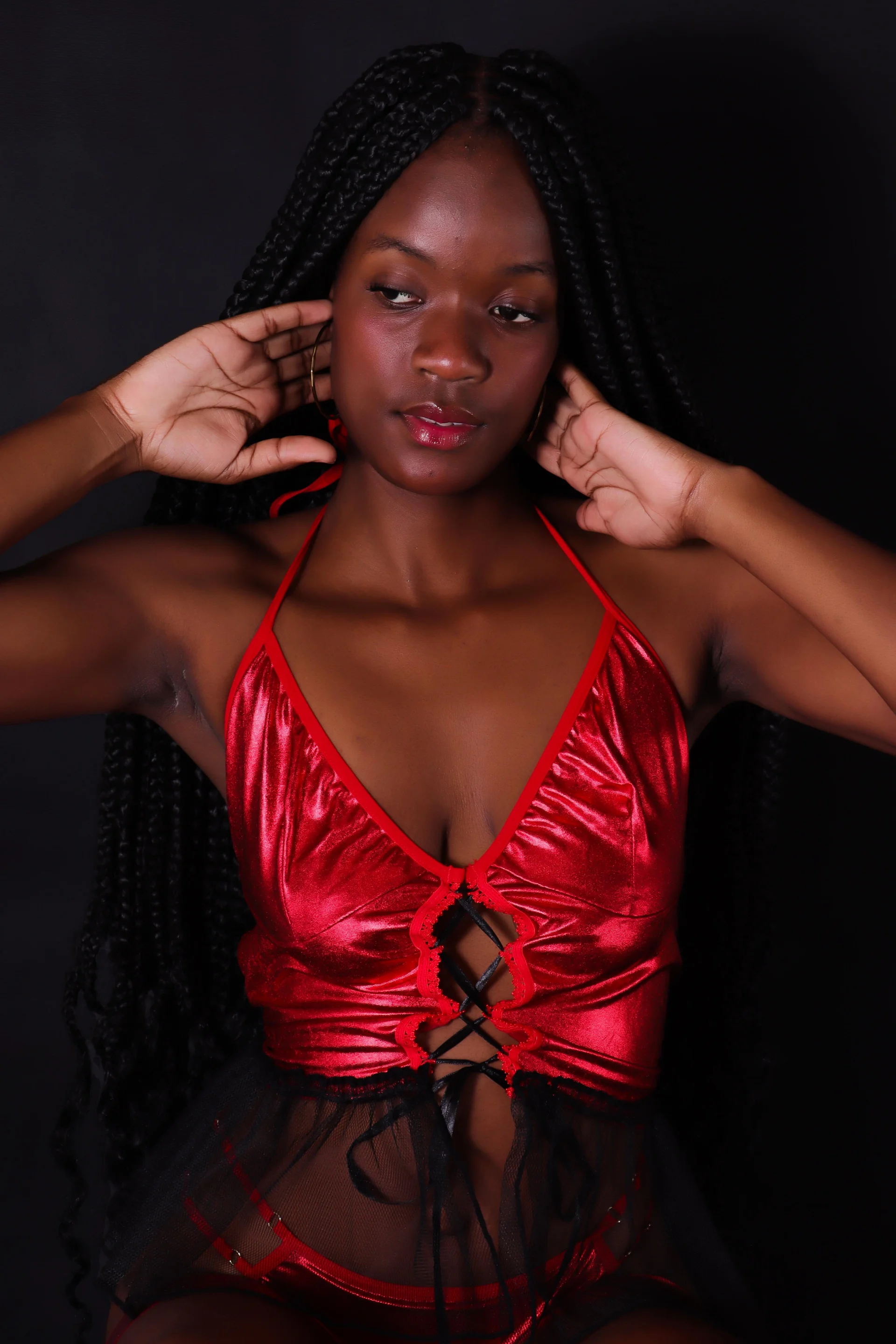 XXX Porn Photo of Nude kata_hazel 15