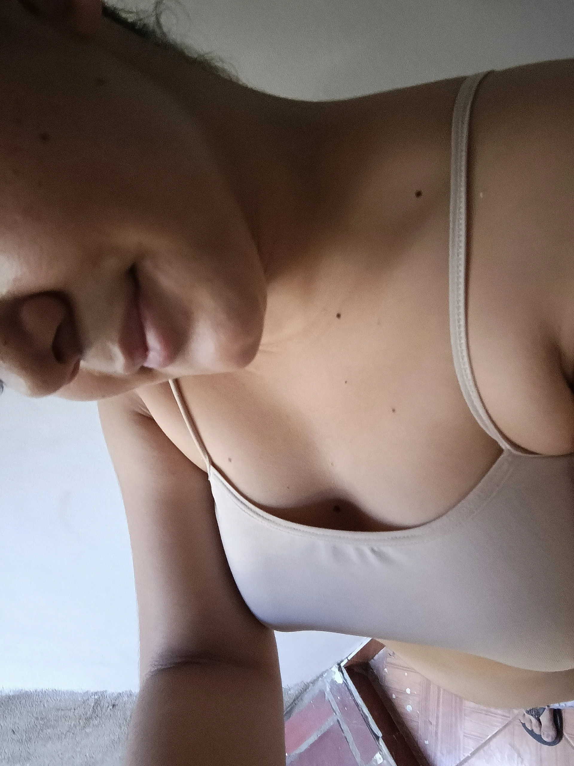 XXX Porn Photo of Nude DELI-0 1