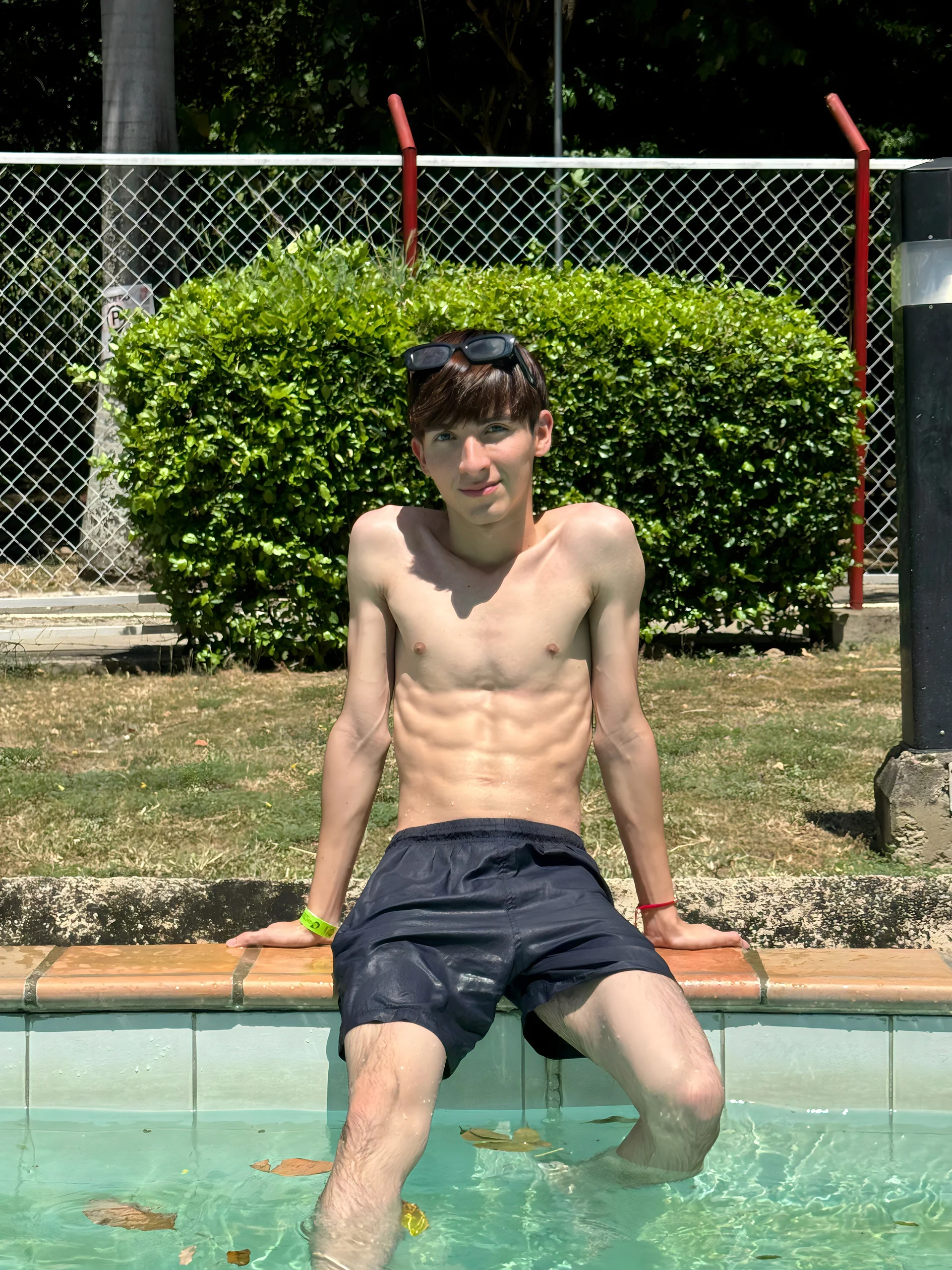 XXX Porn Photo of Nude Jake_evans 9