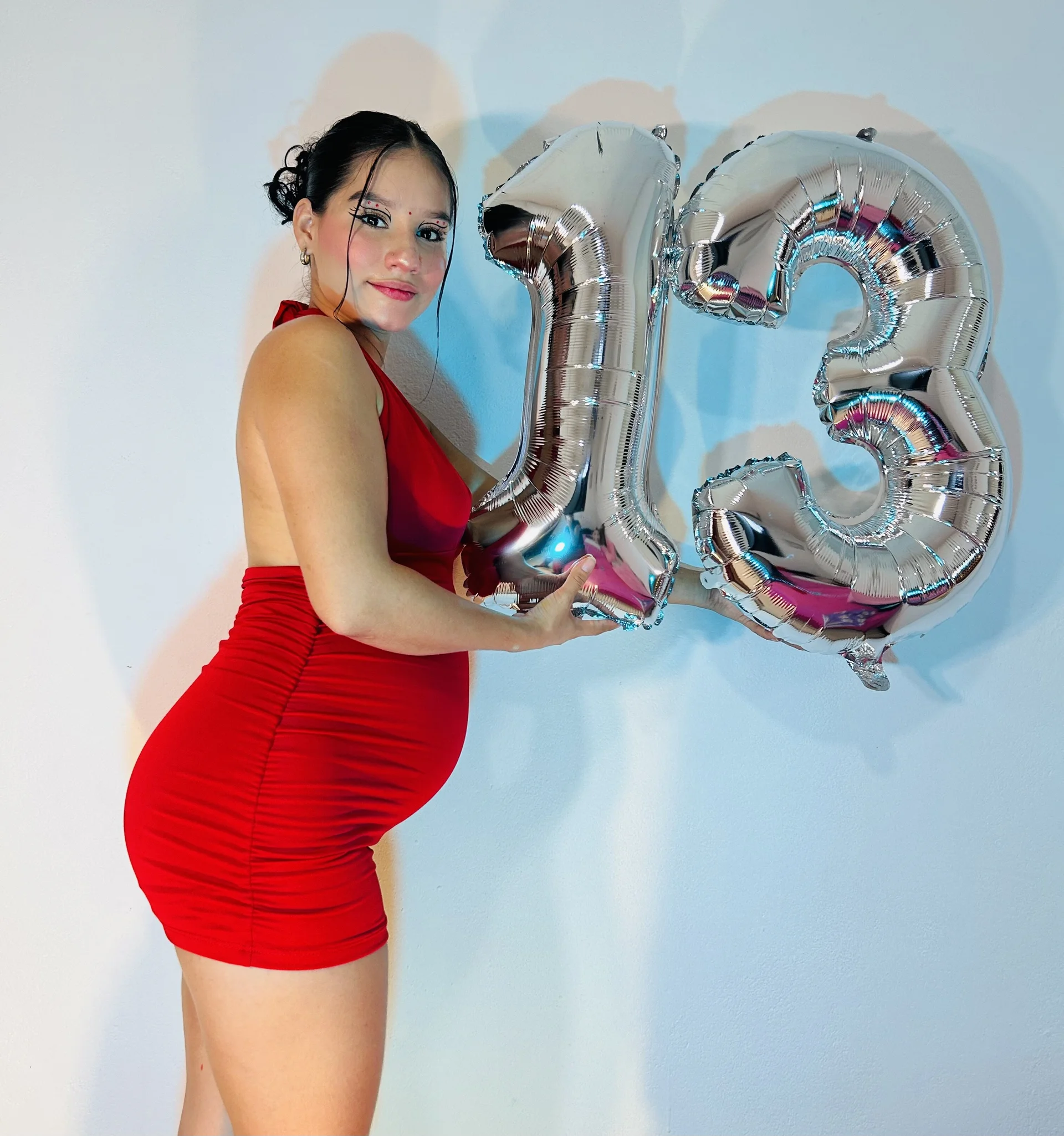 XXX Porn Photo of Nude Abbiee_8 79