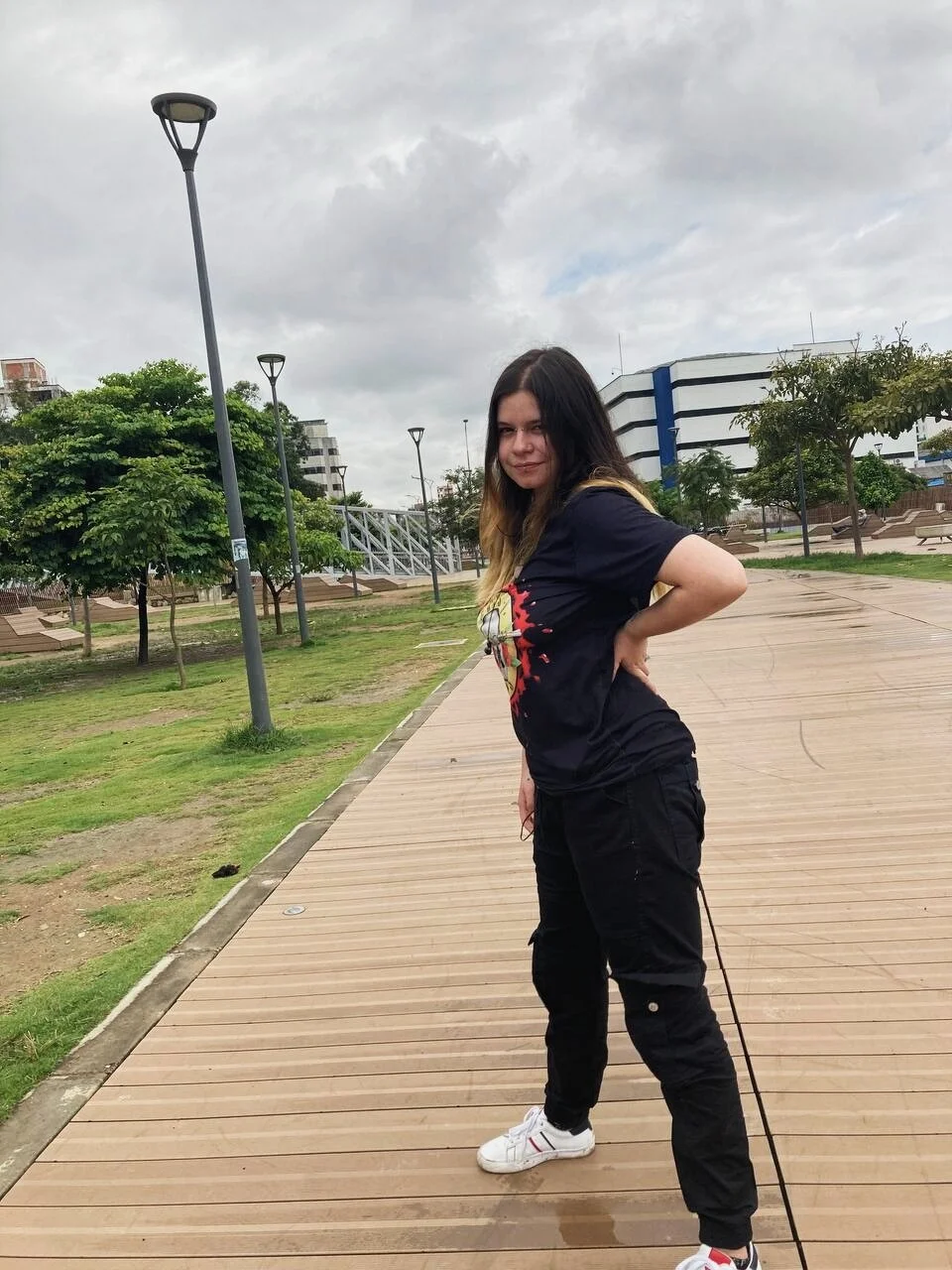 XXX Porn Photo of Nude Mey_moon 1
