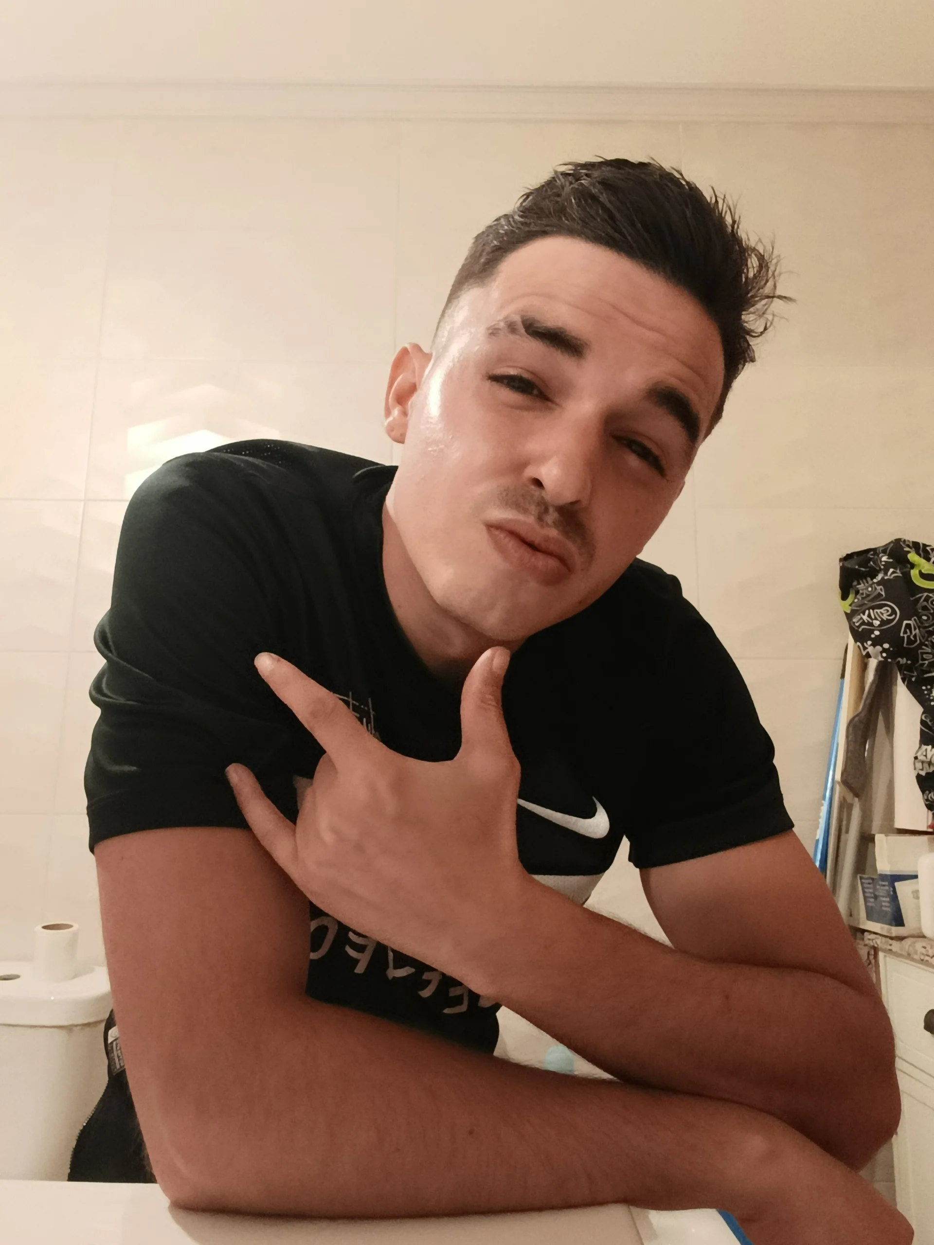 XXX Porn Photo of Nude Big_xupete 8