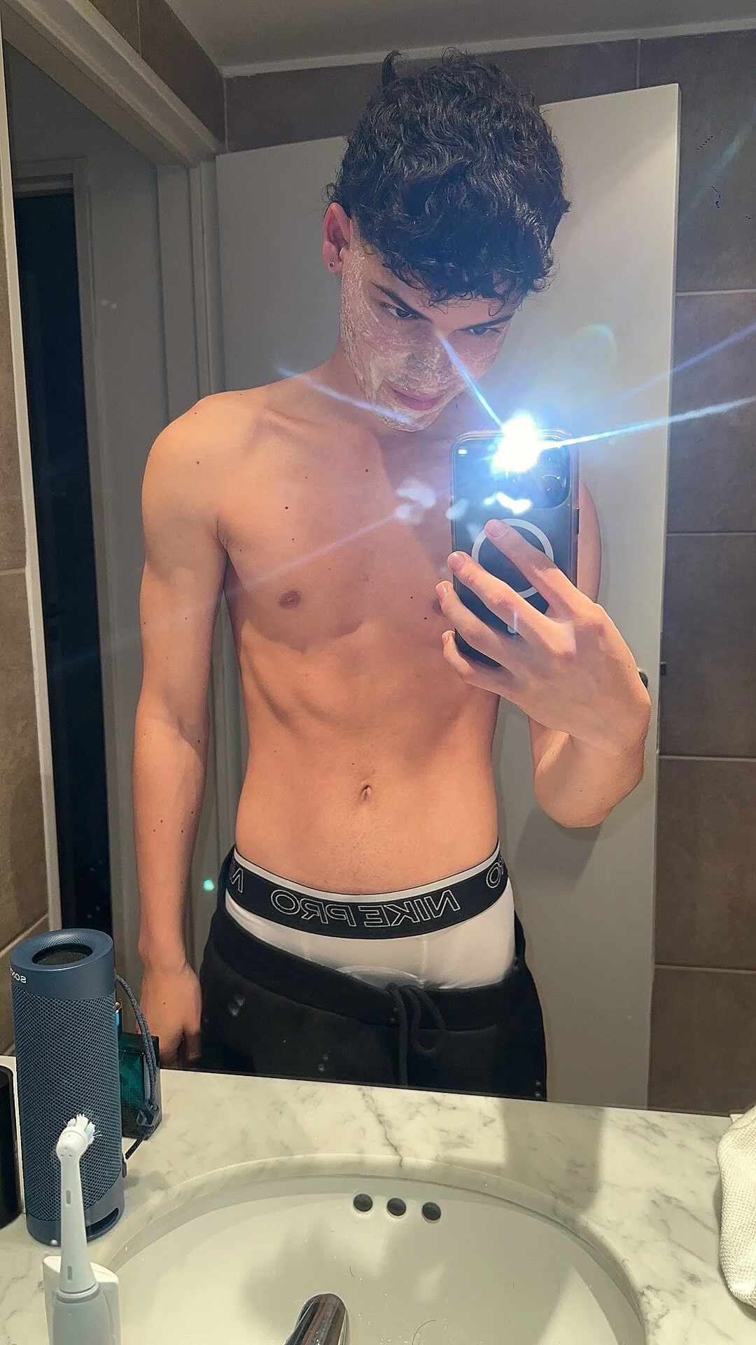 XXX Porn Photo of Nude Max_cortes1 10