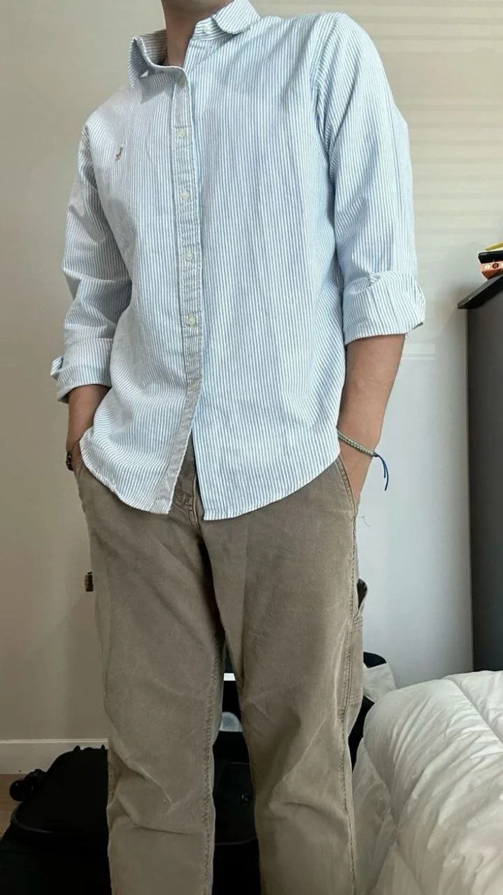 XXX Porn Photo of Nude Peach_boy1 8