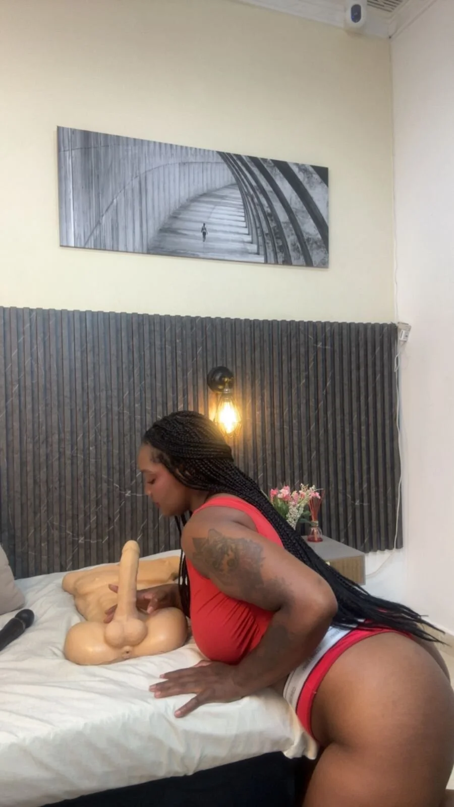 XXX Porn Photo of Nude chanel_brunette 323